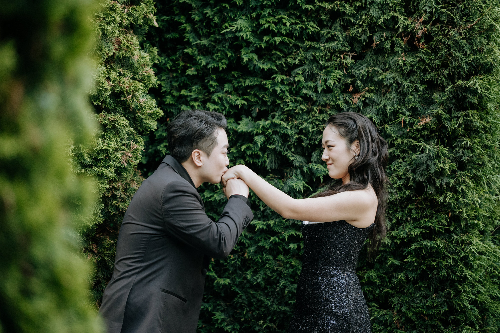 Christine and Mike wedding photography at Winehouse (98 of 114)