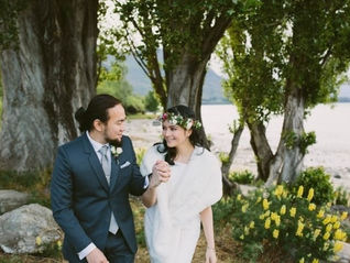 How Many Hours of Wedding Photography Do You Actually Need?