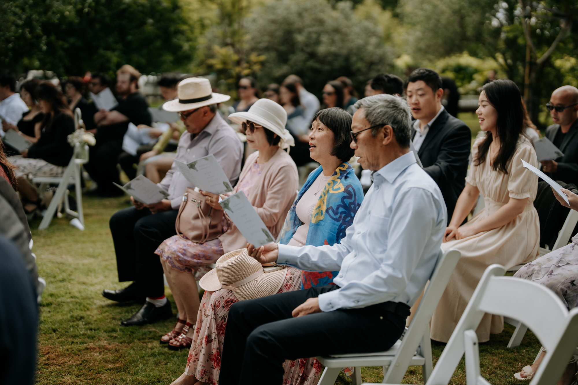 Esther and Justin Markovina Estate wedding photography (44 of 145)