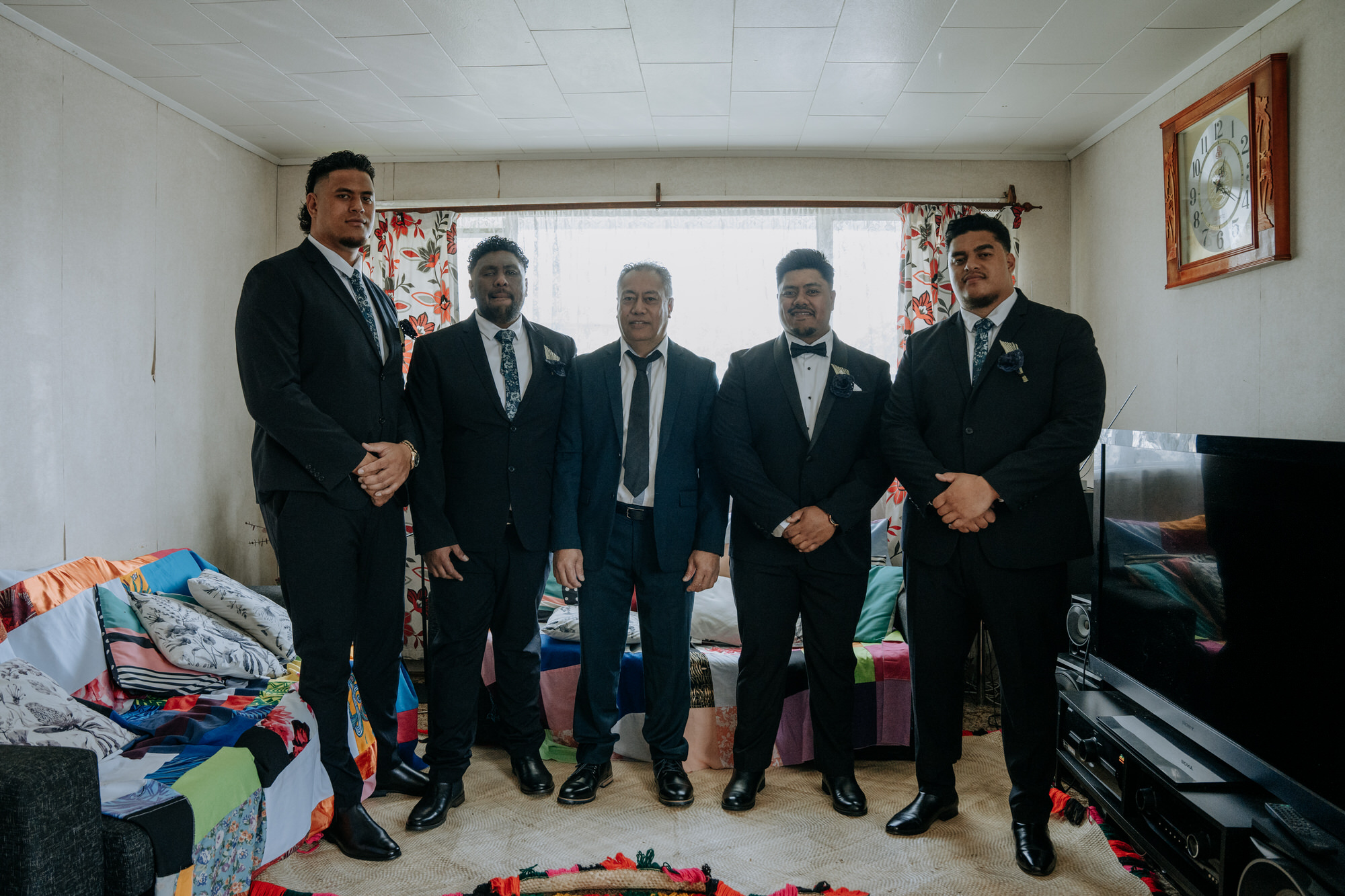 Ezra and Samantha Beaufords Totara Park wedding photography (10 of 131)