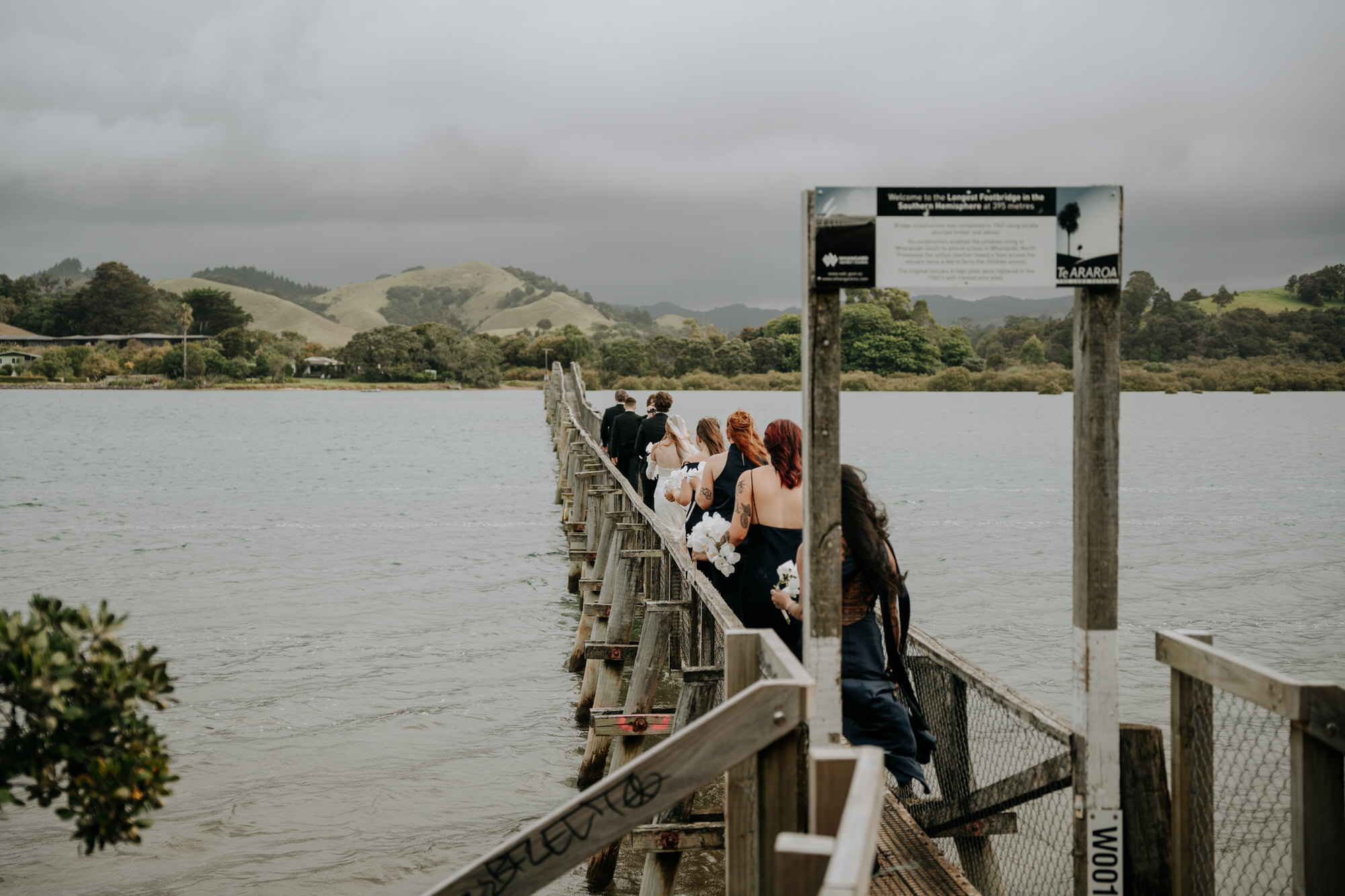 Ashleigh and Sam Whananaki wedding photography (94 of 152)