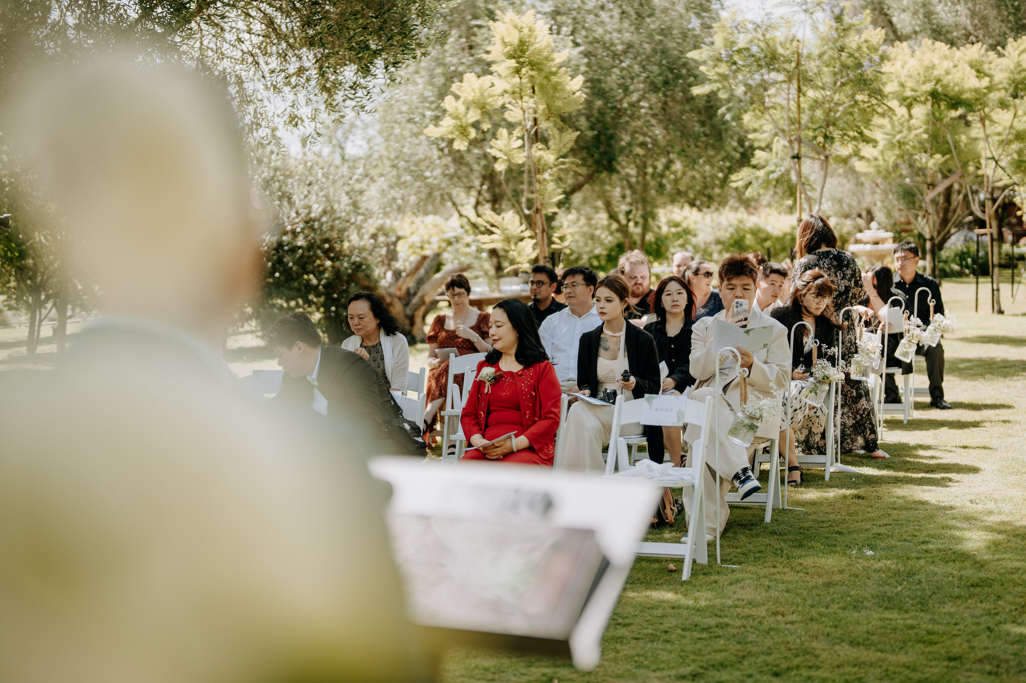 Esther and Justin Markovina Estate wedding photography (33 of 145)