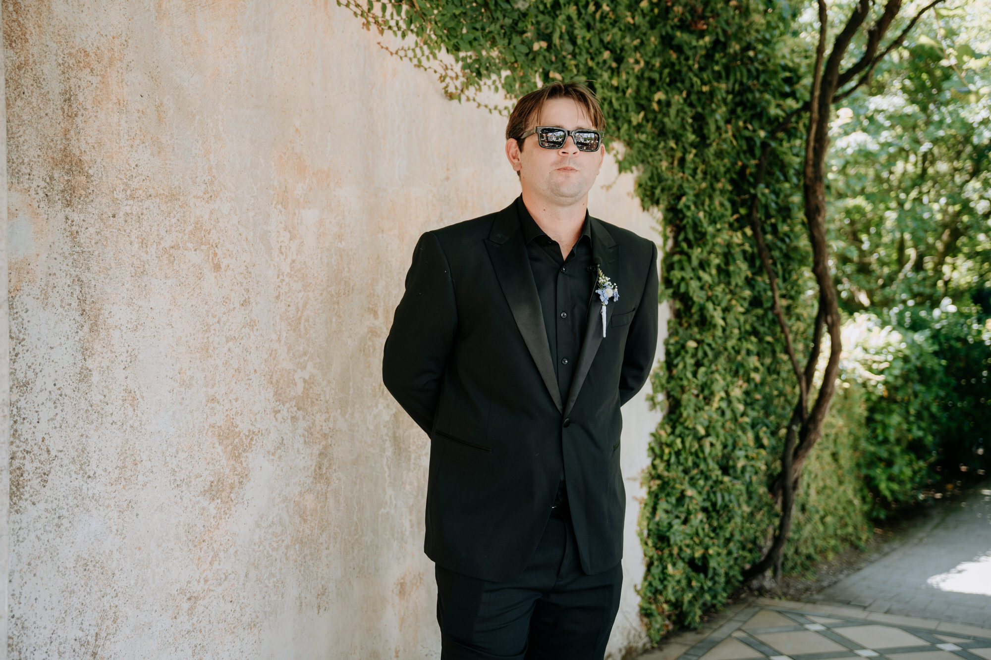Clare and Conor Hamilton Gardens wedding photography (1 of 97)