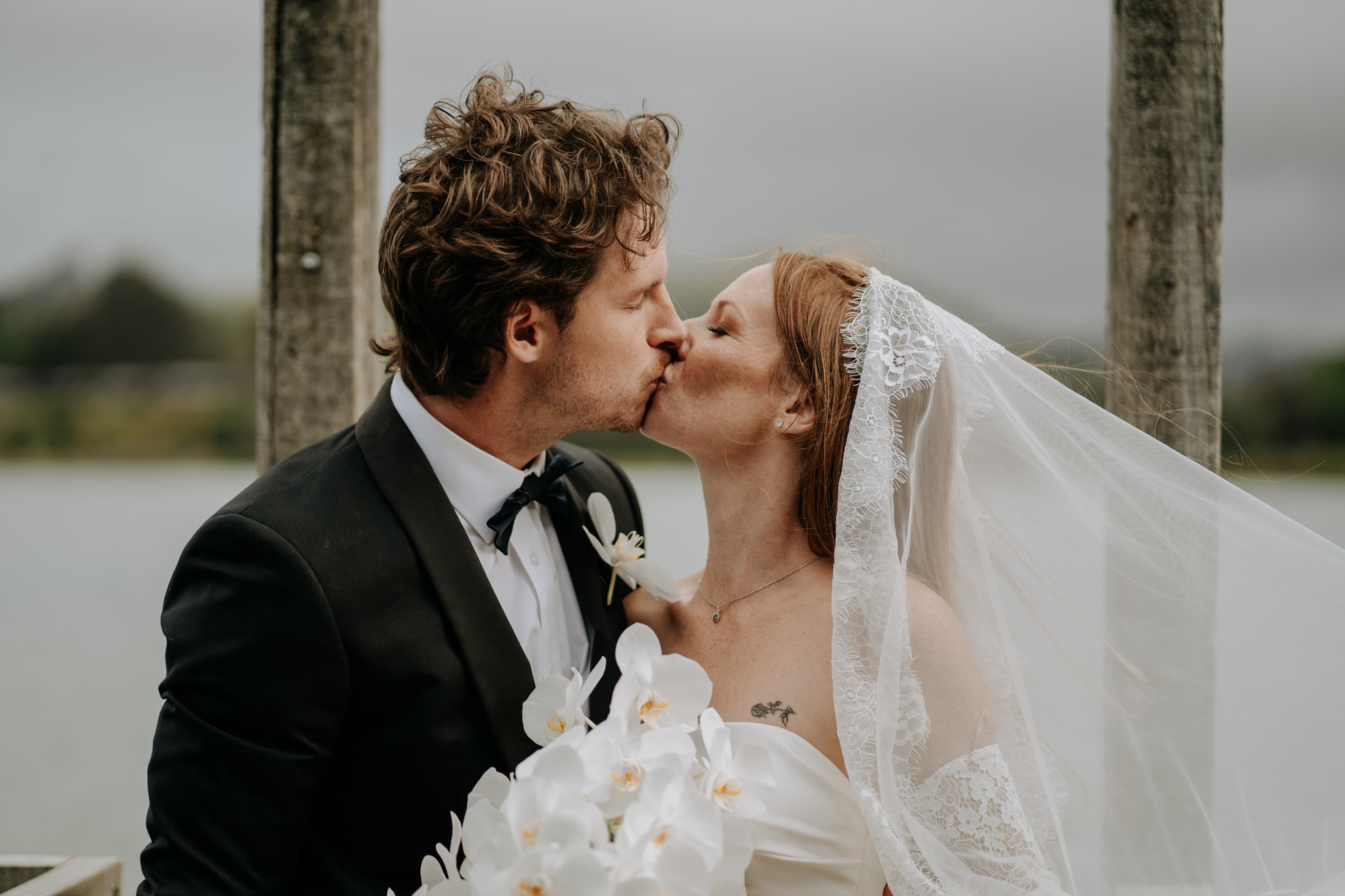 Ashleigh and Sam Whananaki wedding photography (97 of 152)