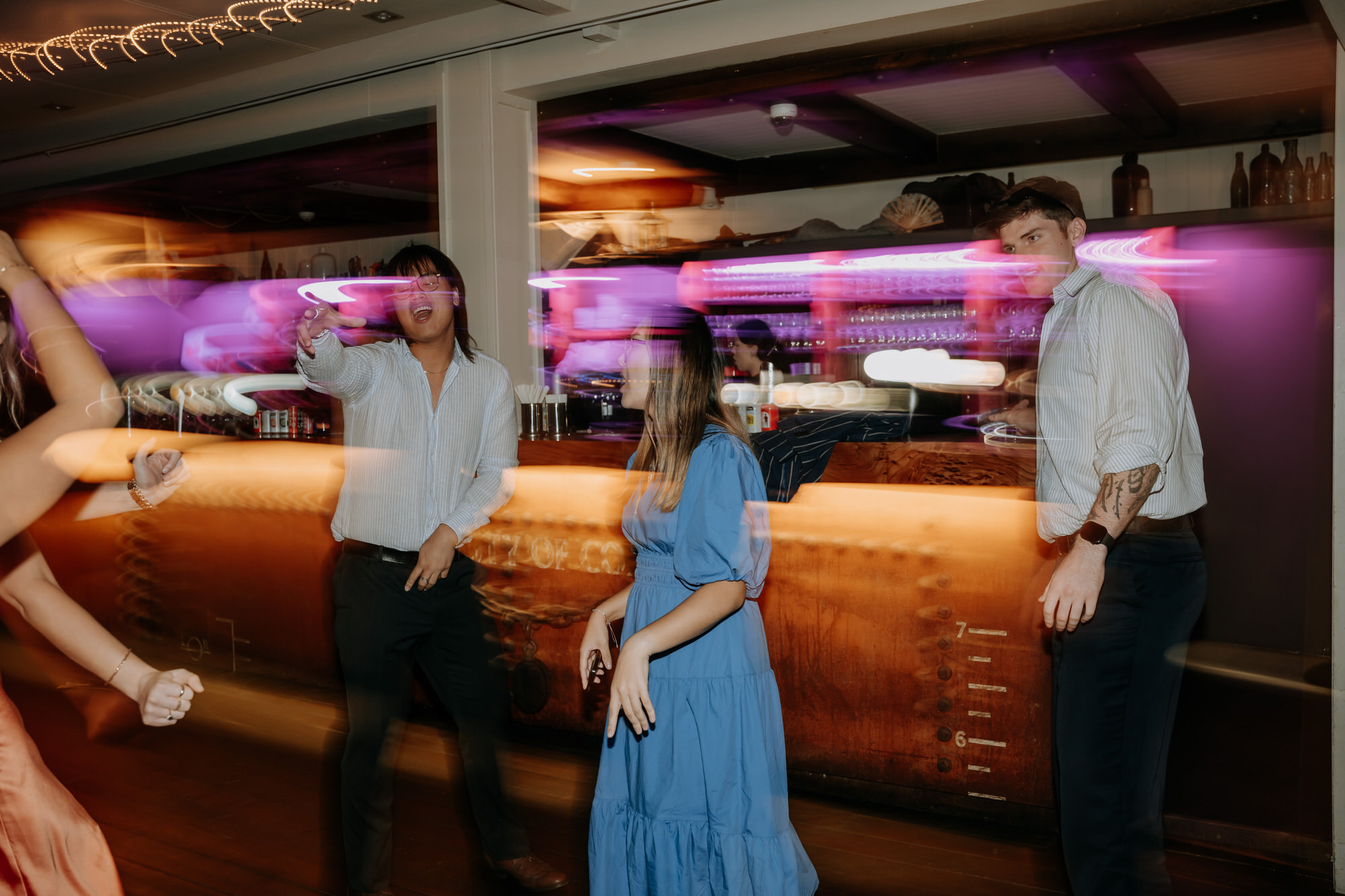 Jenna and Trysen The Boathouse wedding photography (107 of 108)