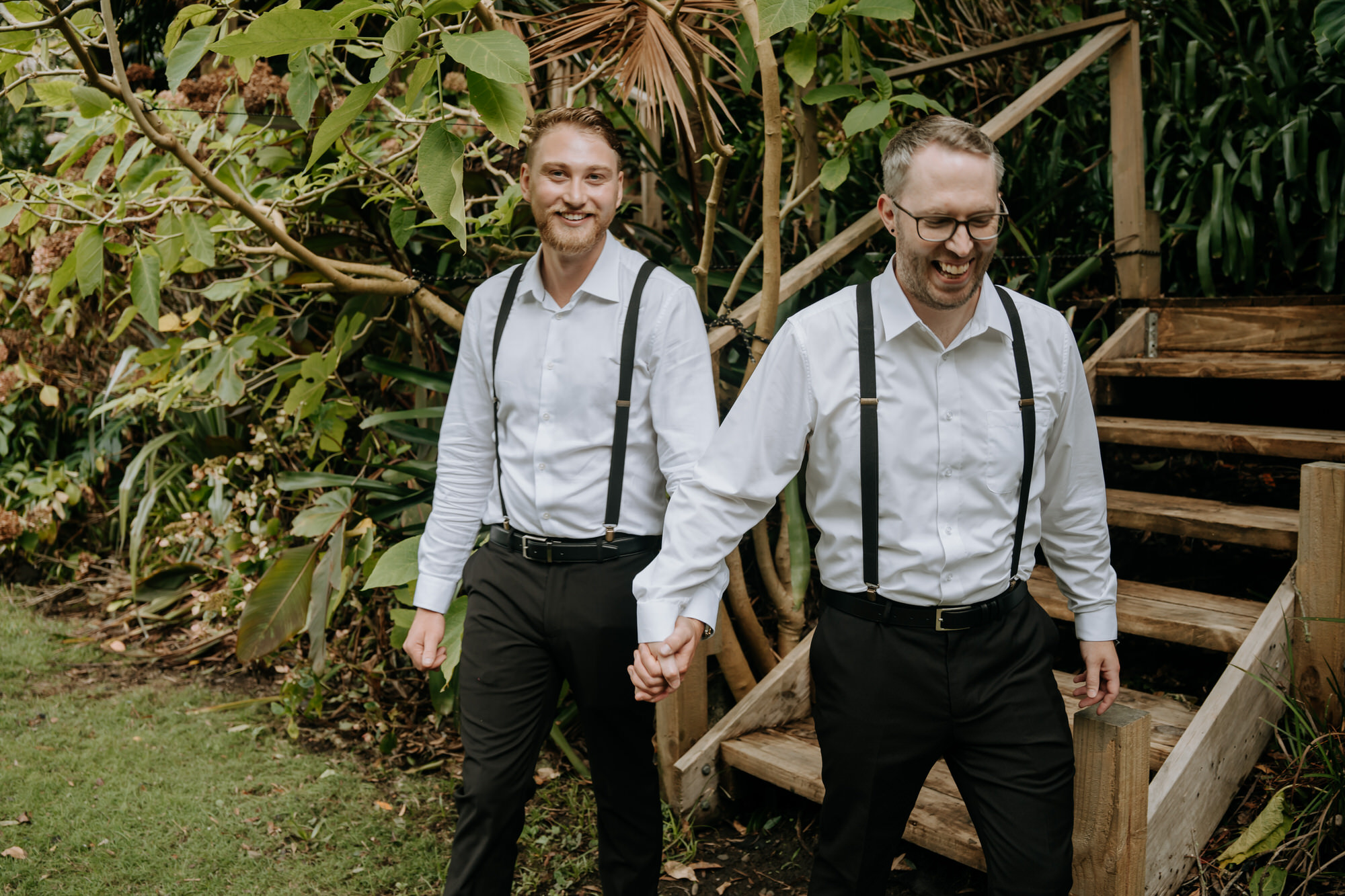 Kitty and Zac Glendowie wedding photography (21 of 57)