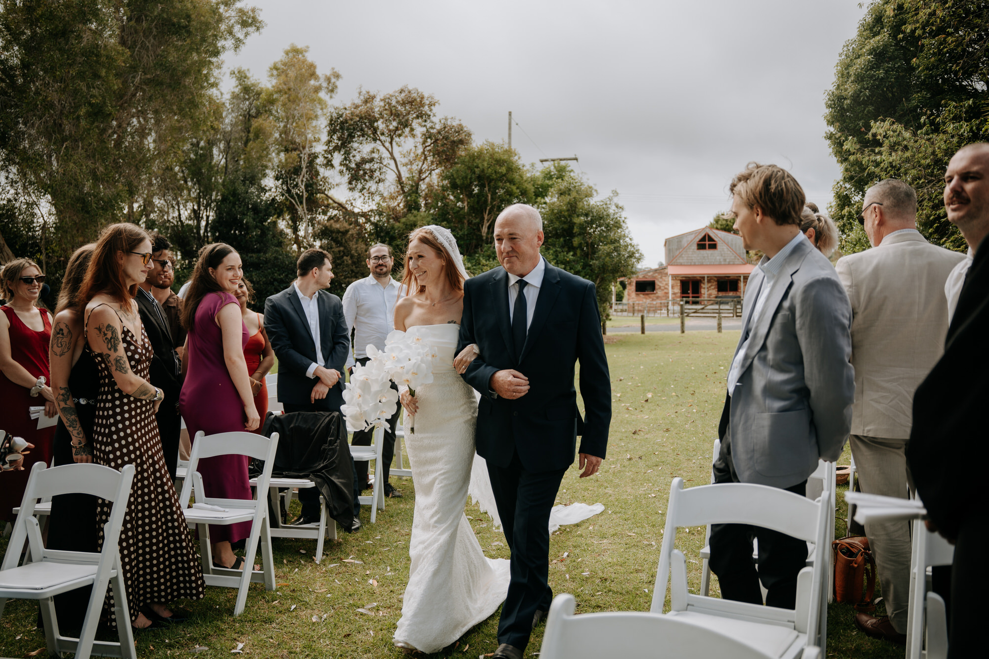 Ashleigh and Sam Whananaki wedding photography (32 of 152)