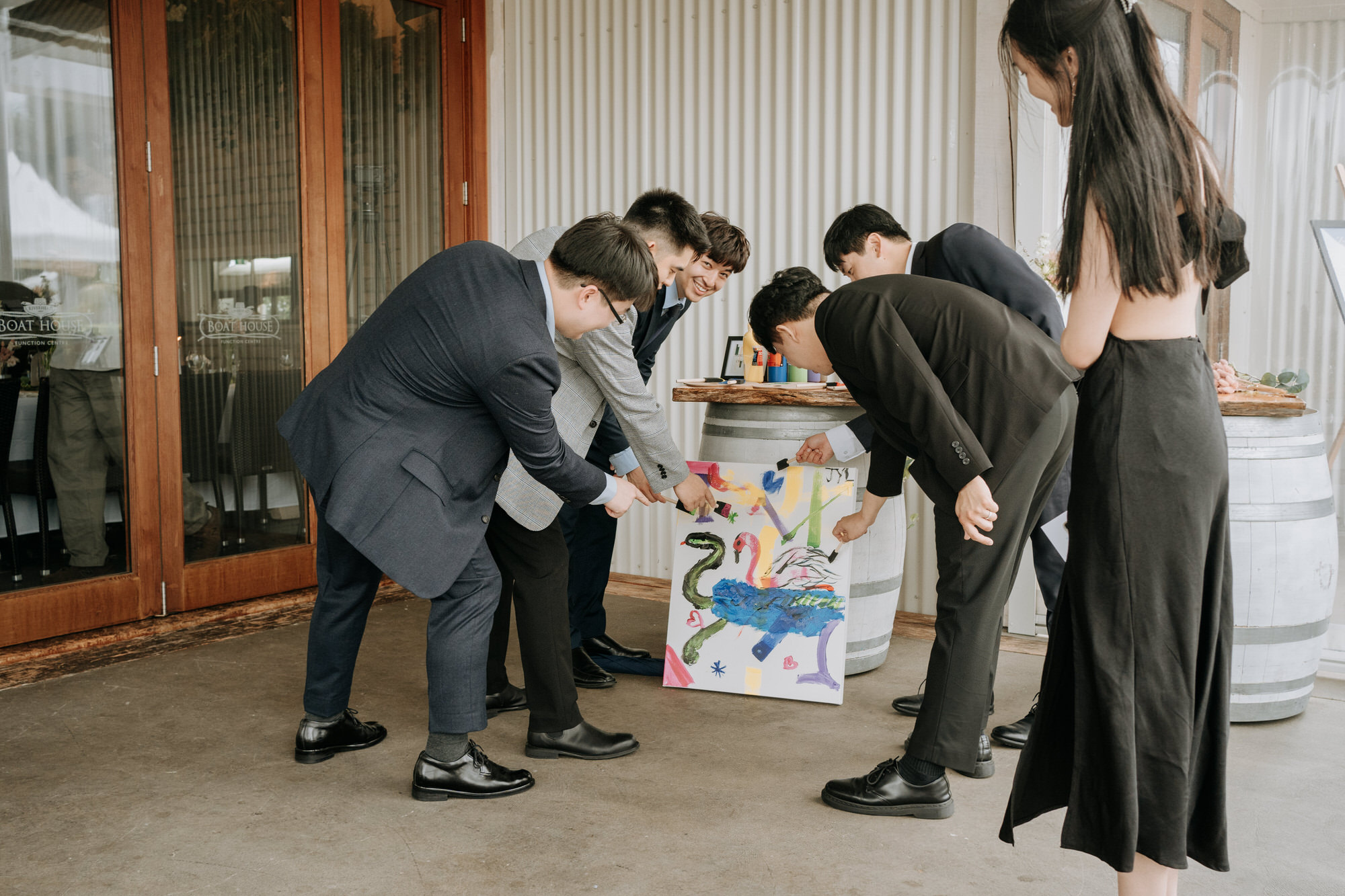 Jaeyun and Rose The Boathouse wedding photography (59 of 105)