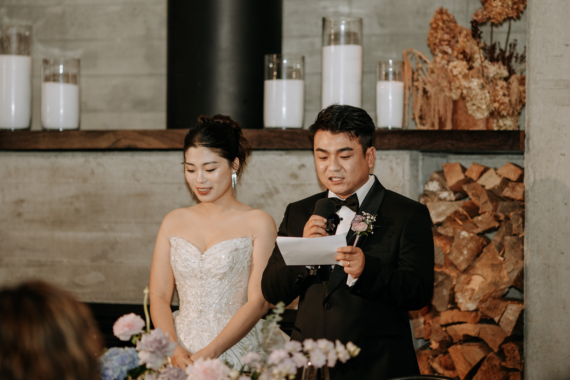 Bess and Xiao Kauri Bay wedding photography (69 of 81)