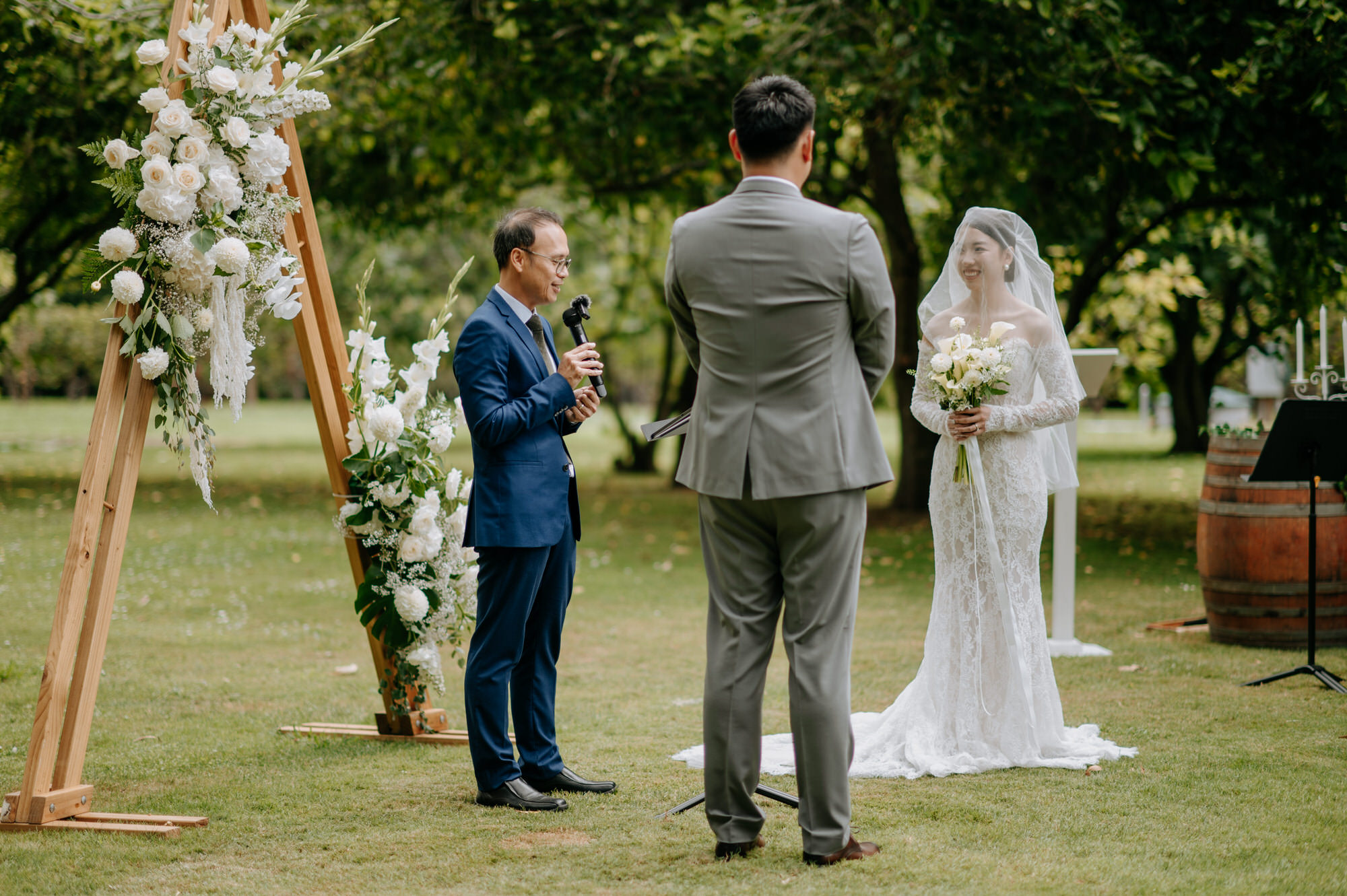 Esther and Justin Markovina Estate wedding photography (49 of 145)
