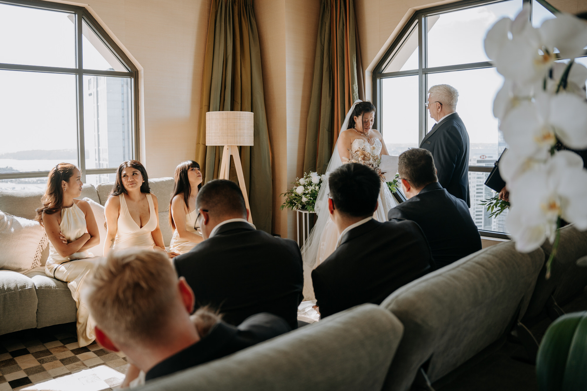 Mike and Angie Auckland Central wedding photography (18 of 45)