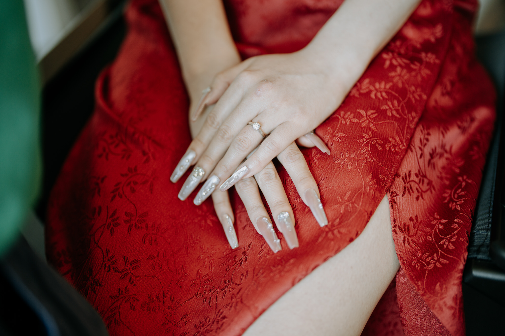 Esther and Justin Markovina Estate wedding photography (25 of 145)