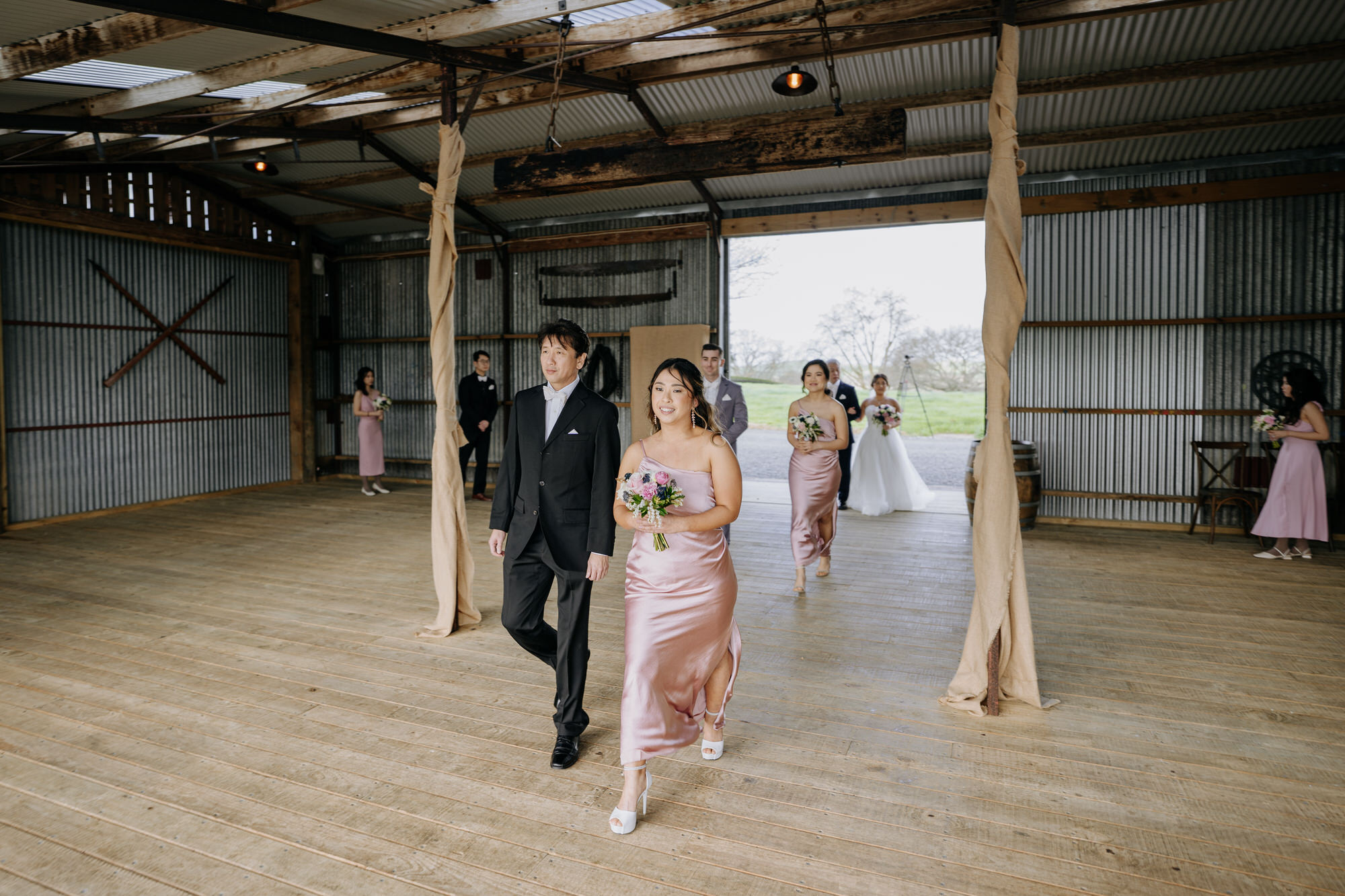 Clara and Jastint Red Barn wedding photography (19 of 77)