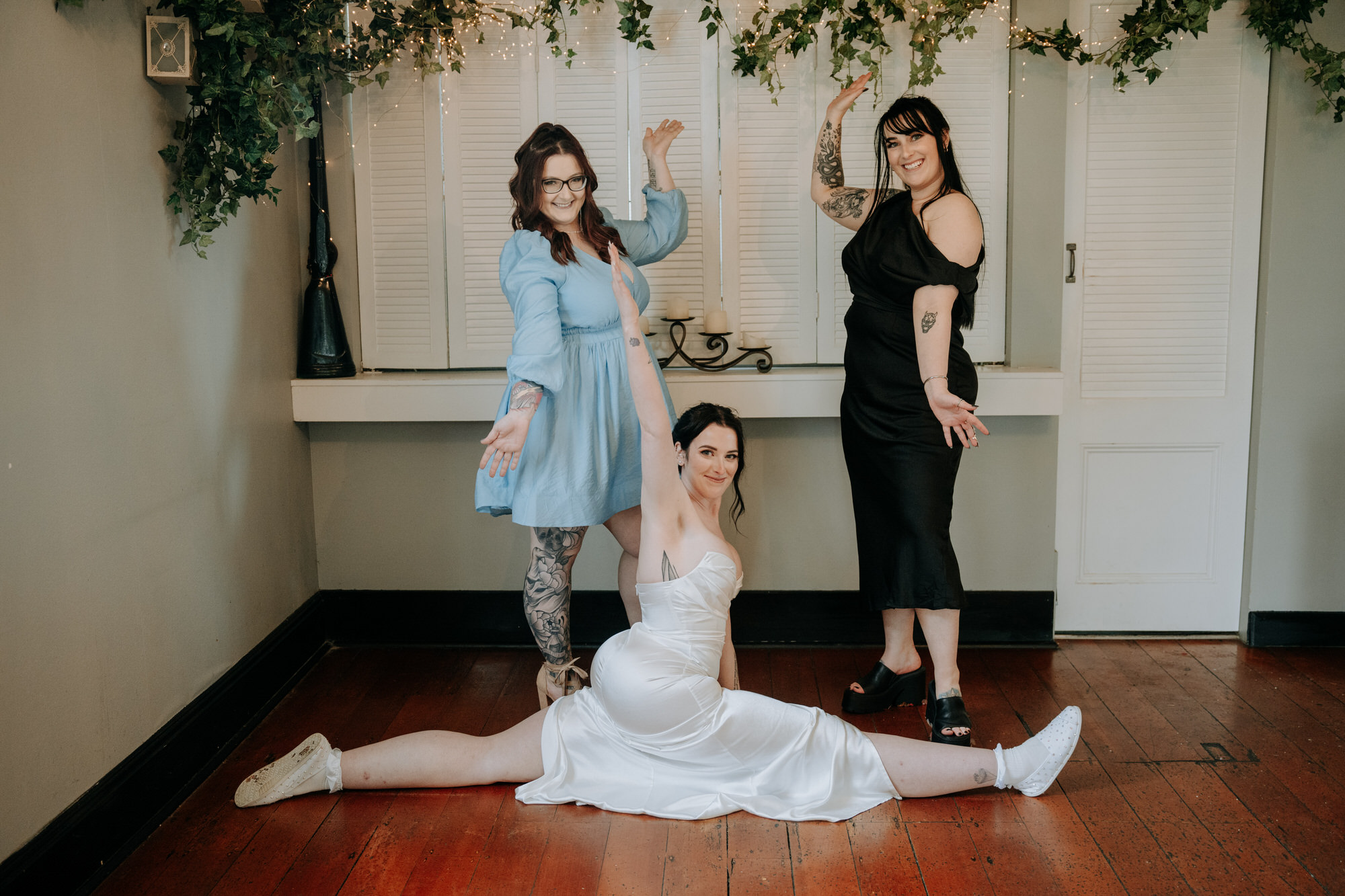 Gabby and Kale Windross House wedding photography (109 of 112)