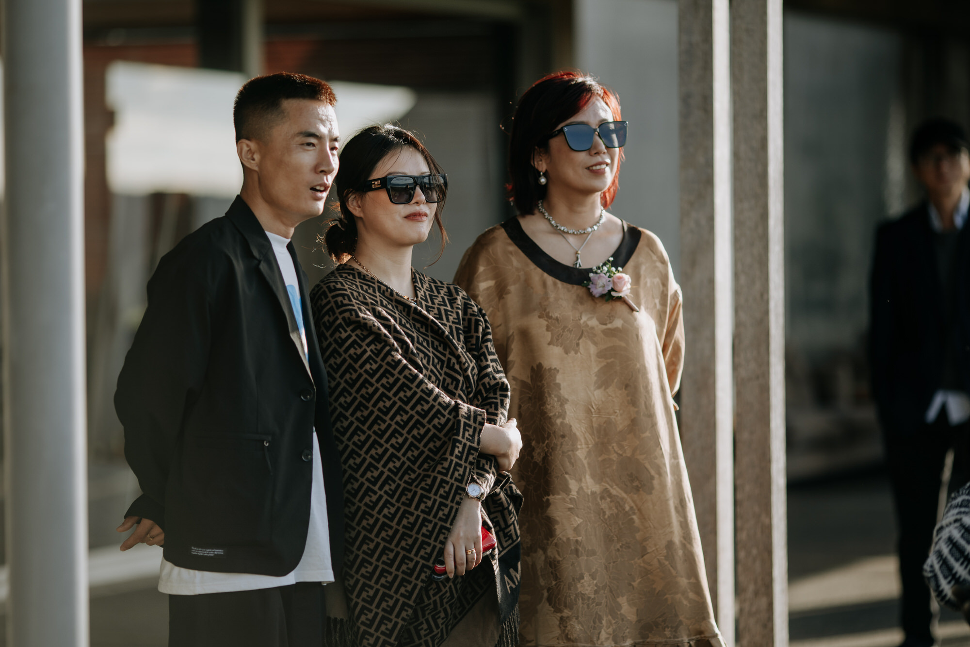 Bess and Xiao Kauri Bay wedding photography (35 of 81)