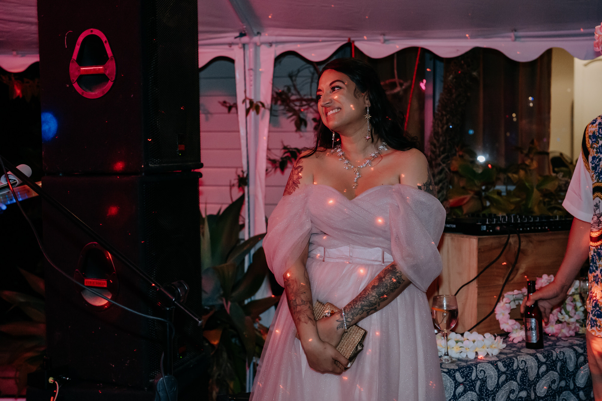 Kitty and Zac Glendowie wedding photography (47 of 57)
