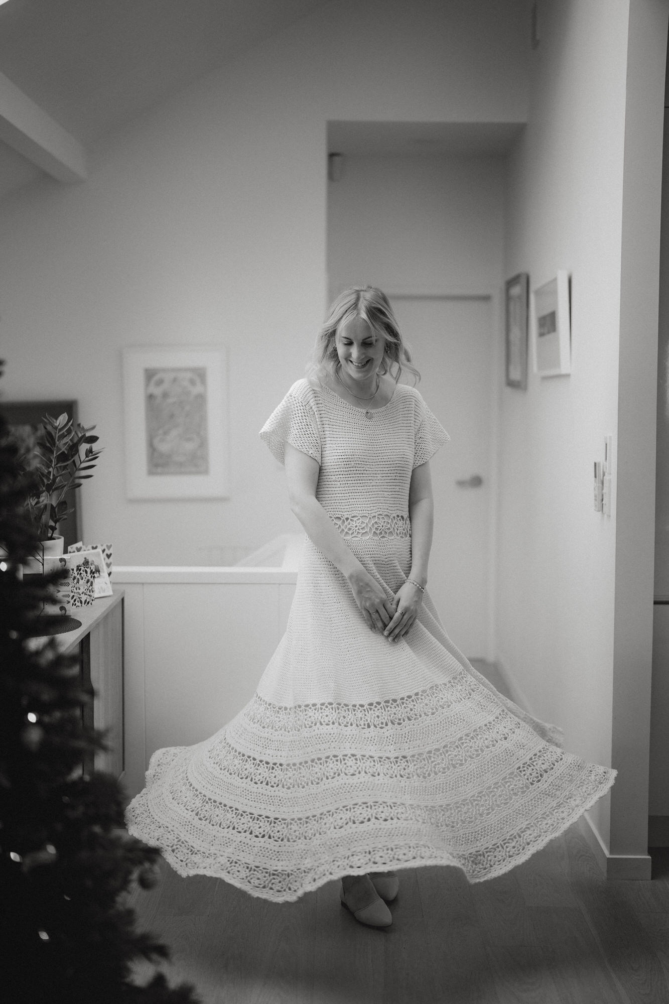 Emeli and Joseph Rothesay Bay wedding photography (18 of 50)