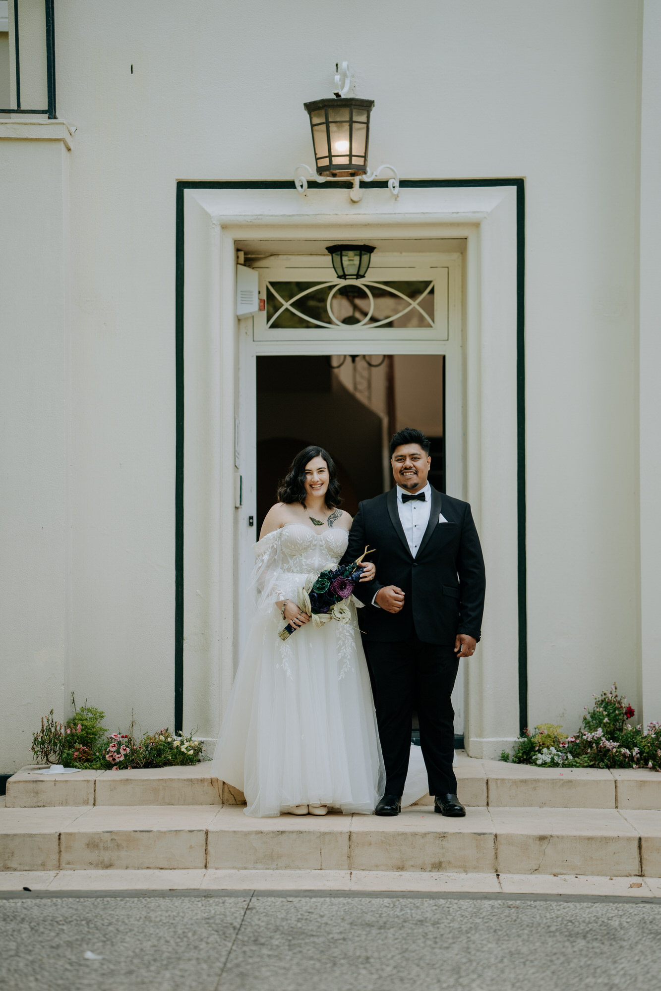 Ezra and Samantha Beaufords Totara Park wedding photography (64 of 131)