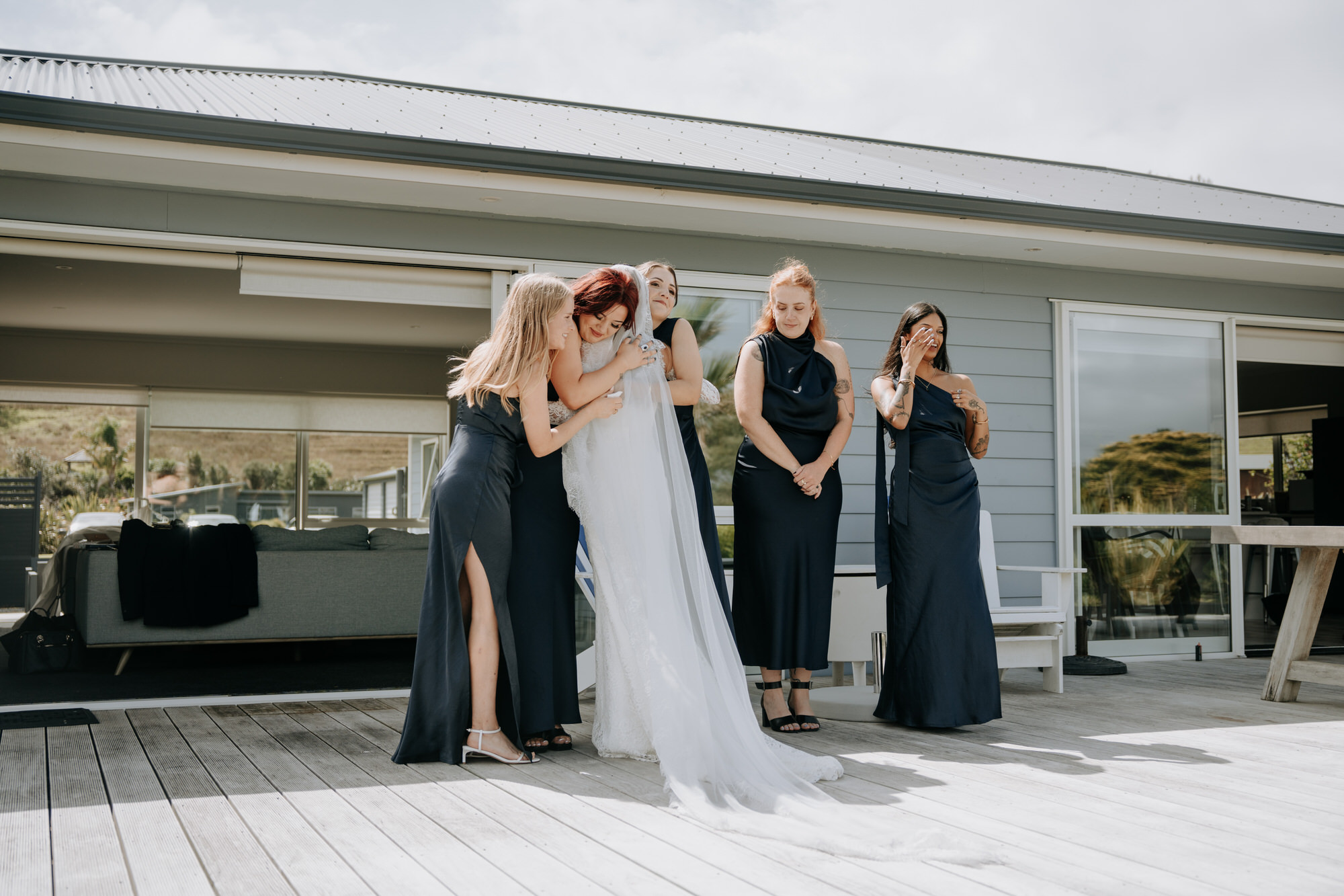 Ashleigh and Sam Whananaki wedding photography (23 of 152)