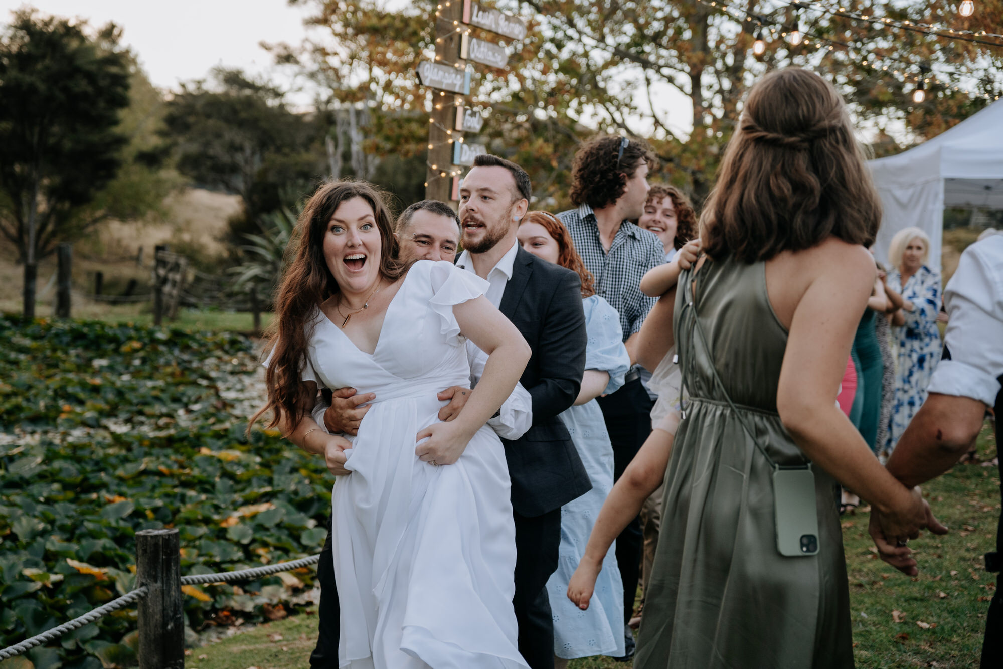 Nekel and Glen at their Waterfall Farm wedding (117 of 126)