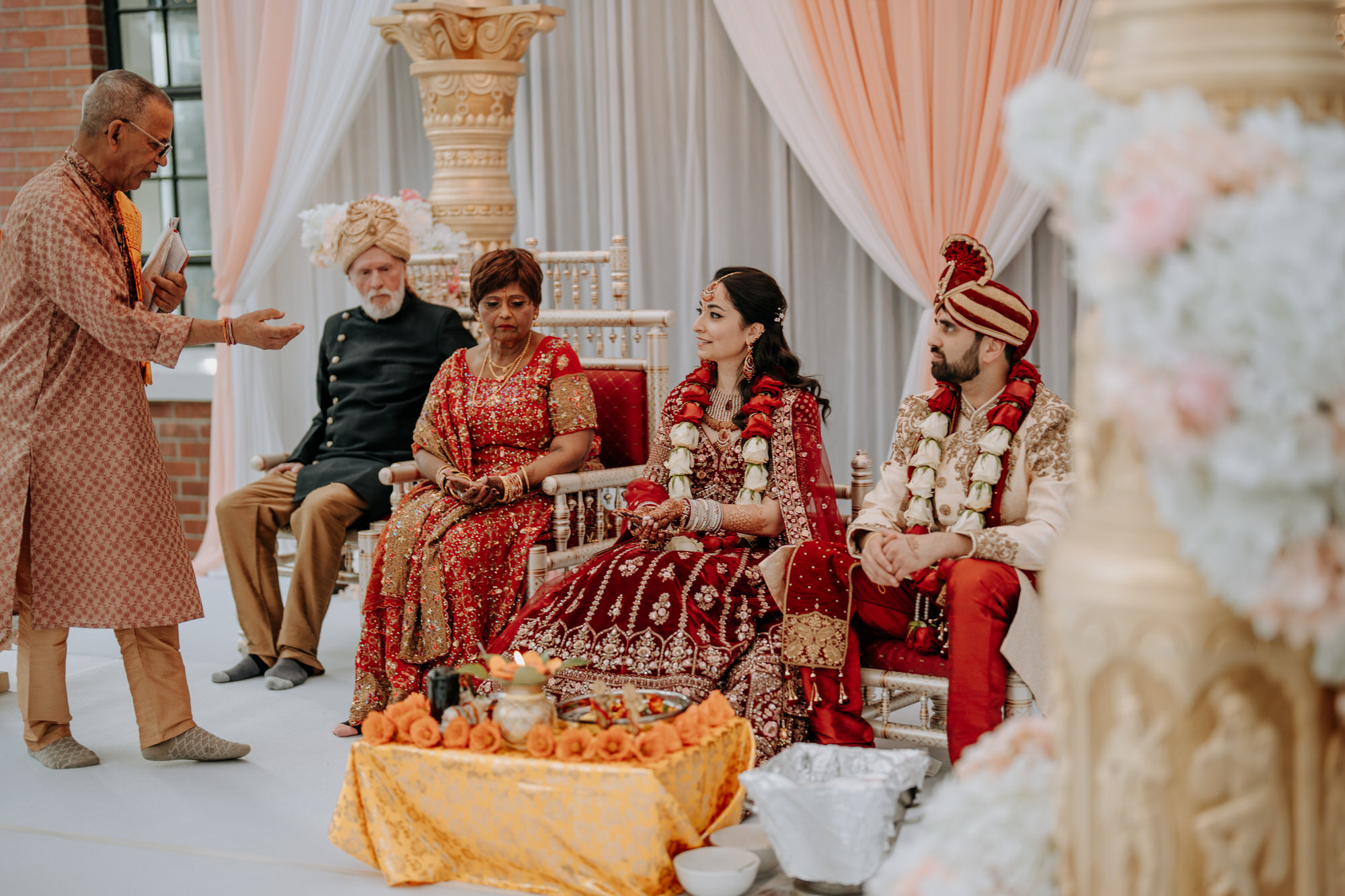 A candid moment from Noelle and Nash’s Hamilton Gardens wedding (51 of 143)