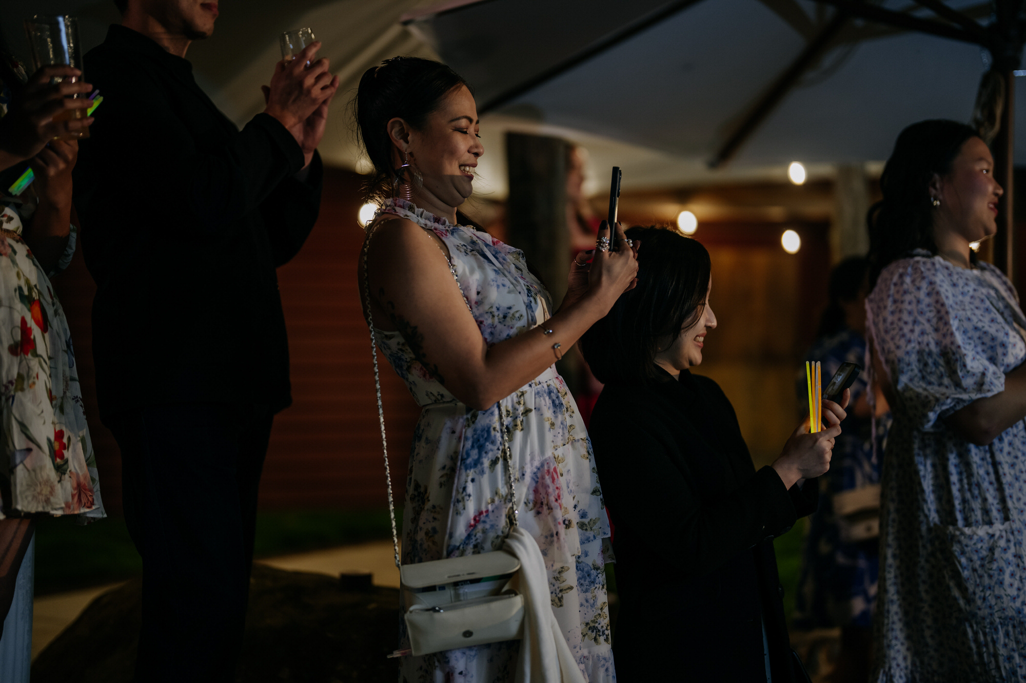 Clara and Jastint Red Barn wedding photography (76 of 77)