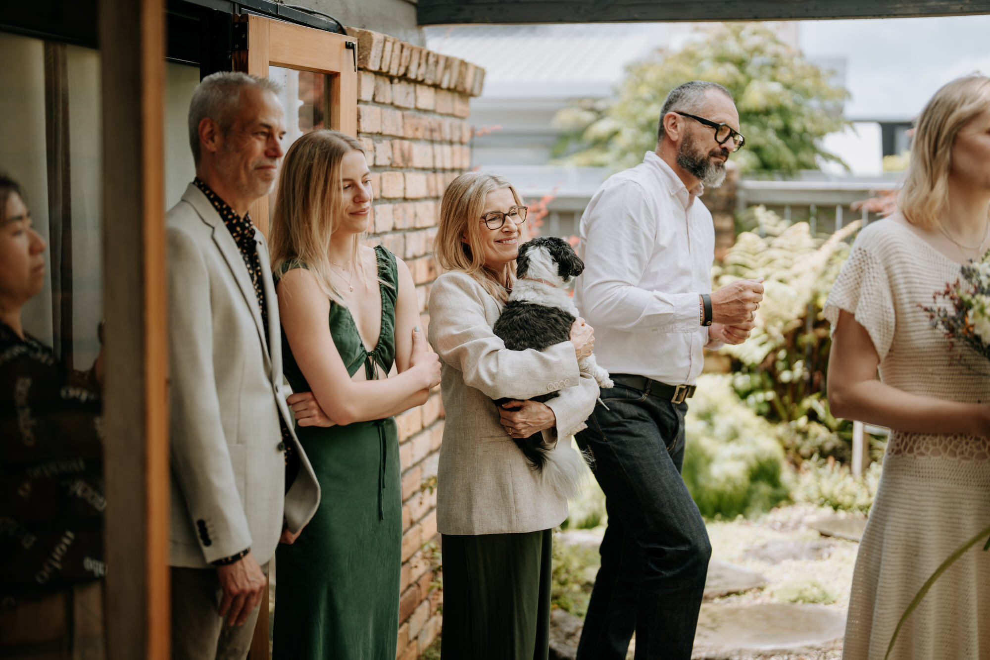 Emeli and Joseph Rothesay Bay wedding photography (26 of 50)