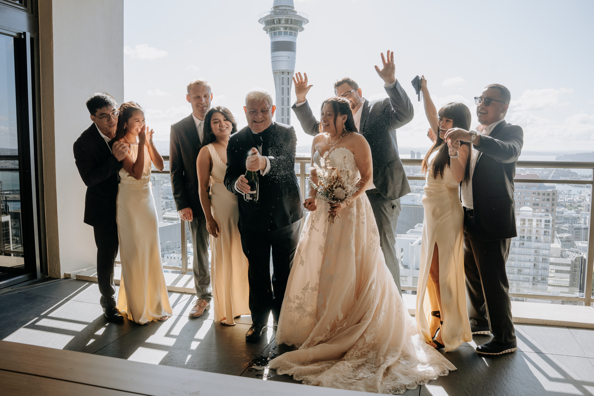 Mike and Angie Auckland Central wedding photography (26 of 45)