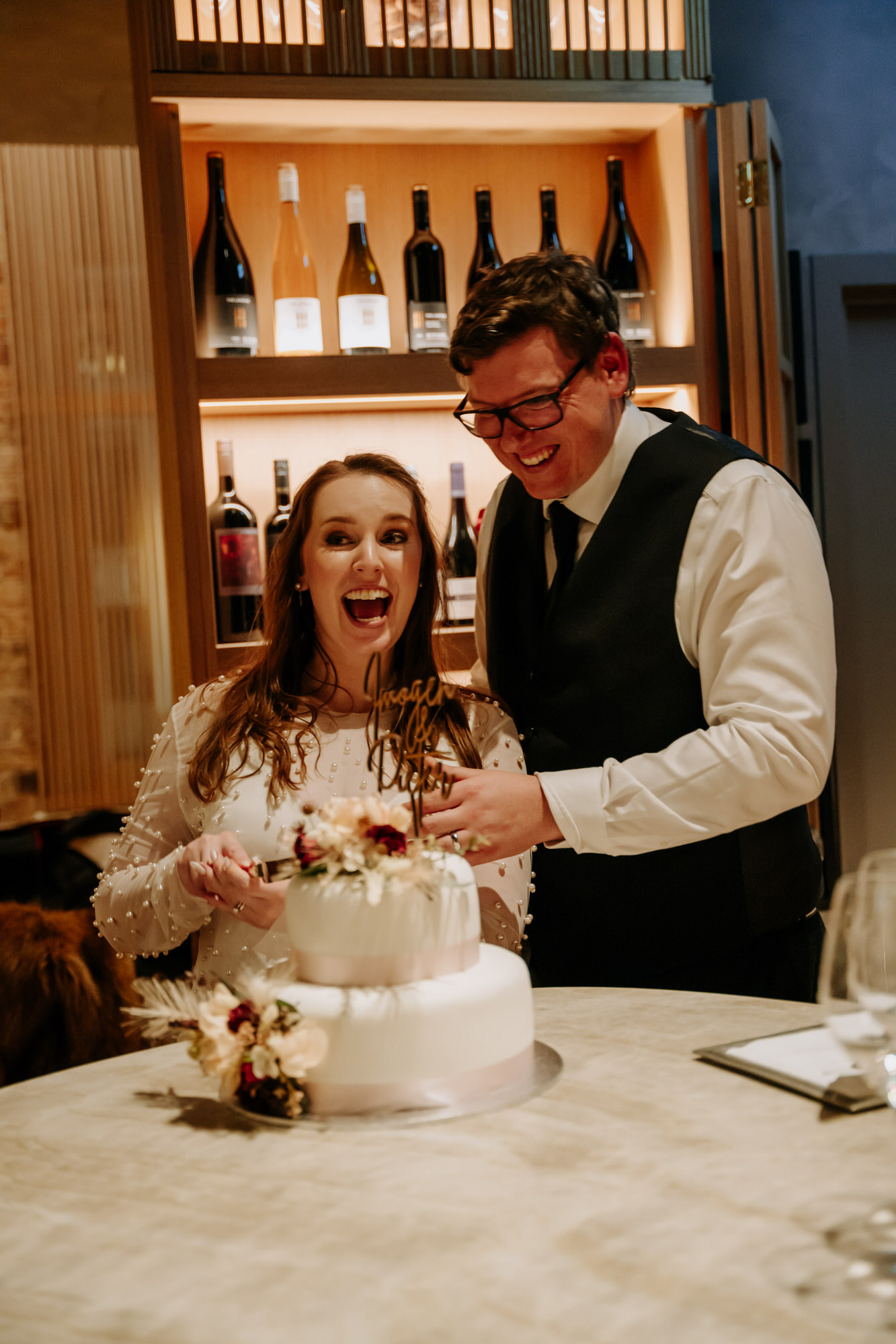 Imogen and Pieter Hotel Britomart wedding photography (55 of 63)