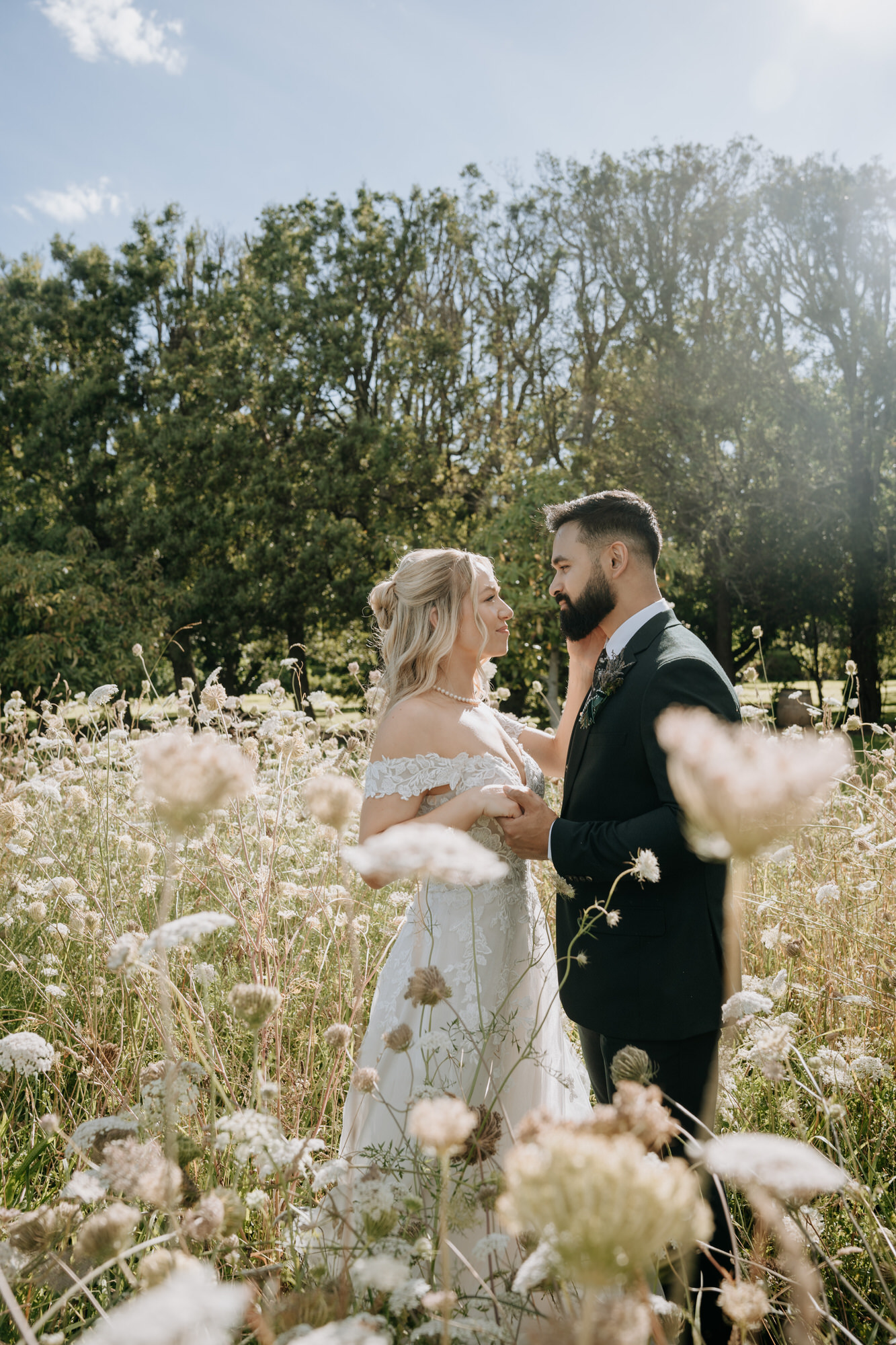 Previn and Nicola at their Markovina Estate wedding (113 of 213)