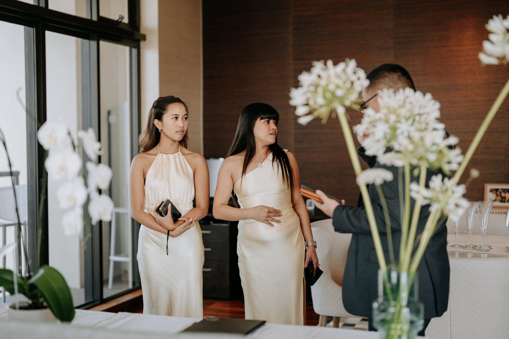 Mike and Angie Auckland Central wedding photography (7 of 45)
