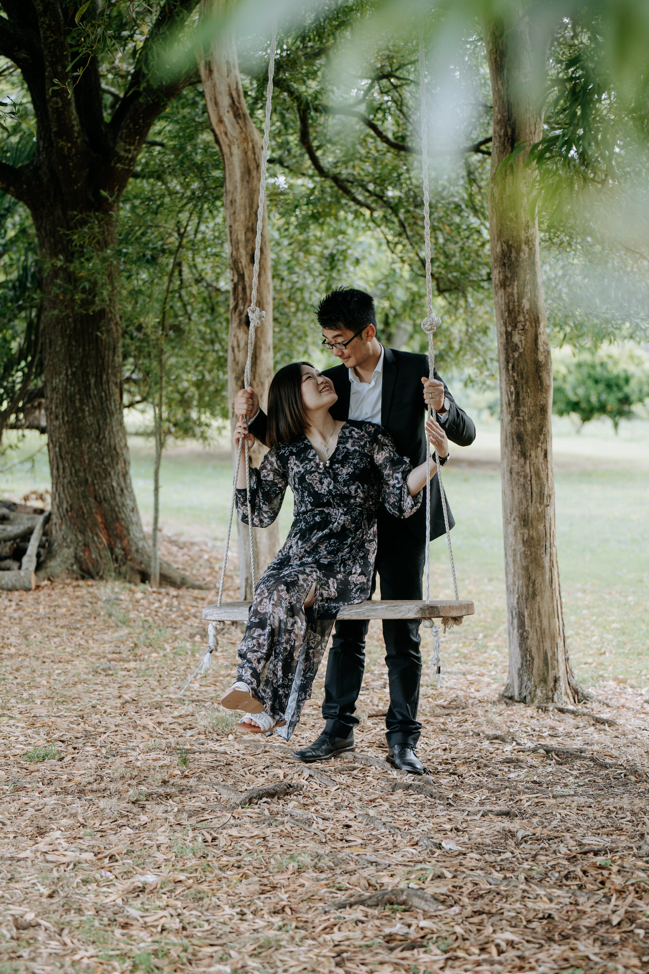 Esther and Justin Markovina Estate wedding photography (98 of 145)