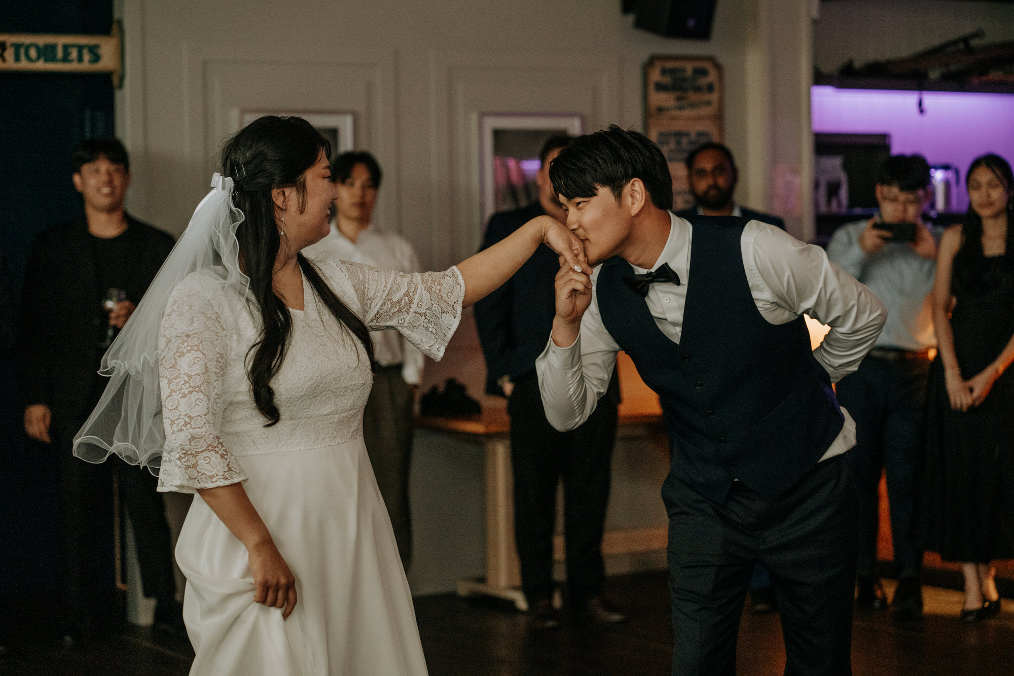 Jaeyun and Rose The Boathouse wedding photography (95 of 105)