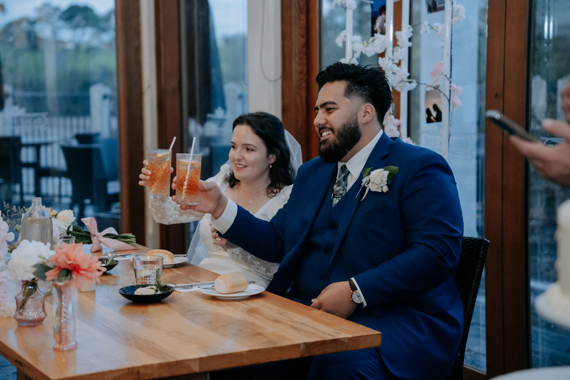 Jenna and Trysen The Boathouse wedding photography (92 of 108)