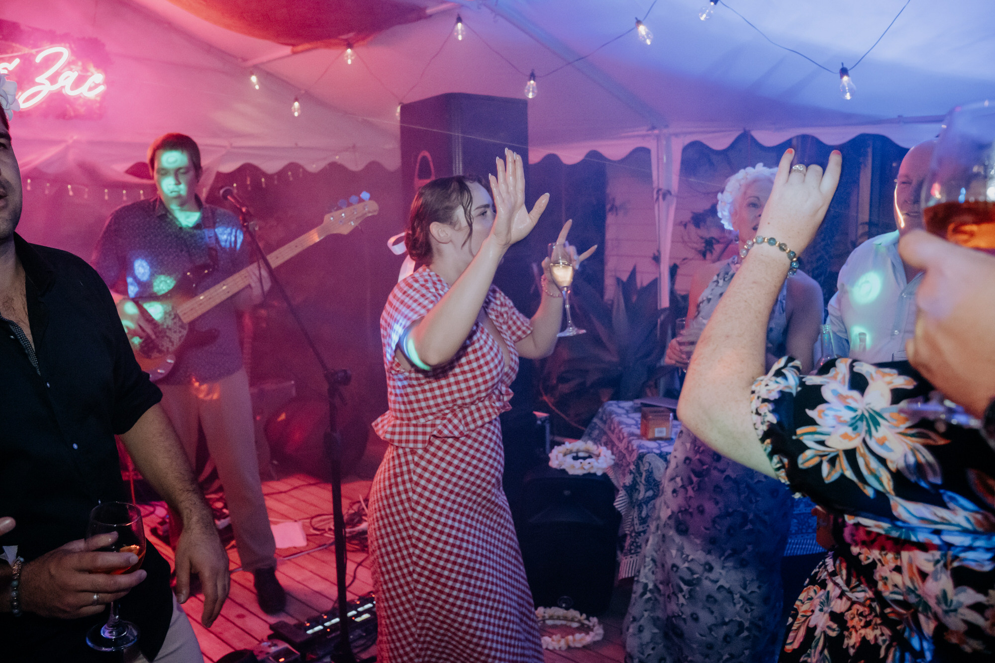Kitty and Zac Glendowie wedding photography (52 of 57)