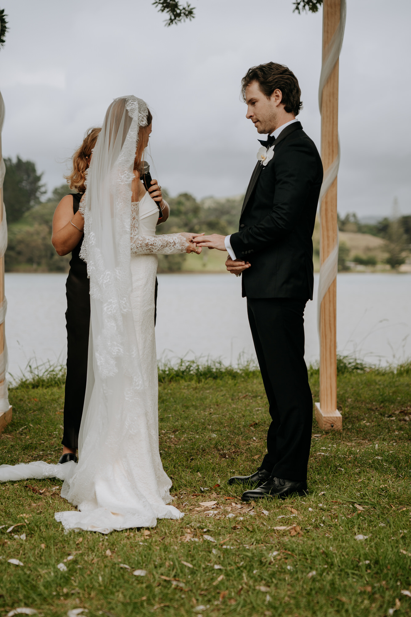 Ashleigh and Sam Whananaki wedding photography (50 of 152)