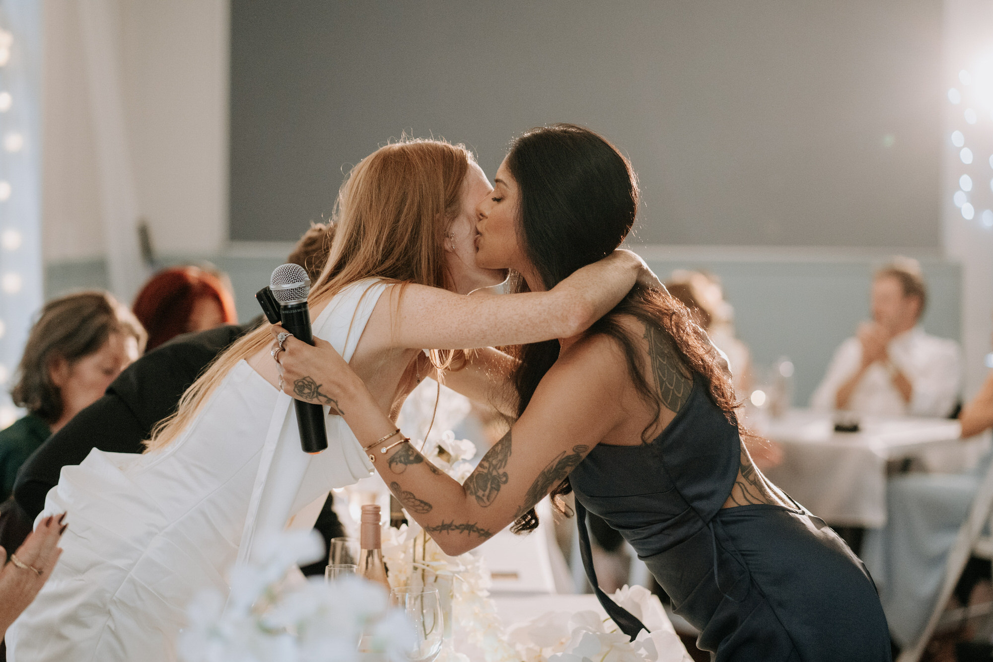 Ashleigh and Sam Whananaki wedding photography (141 of 152)