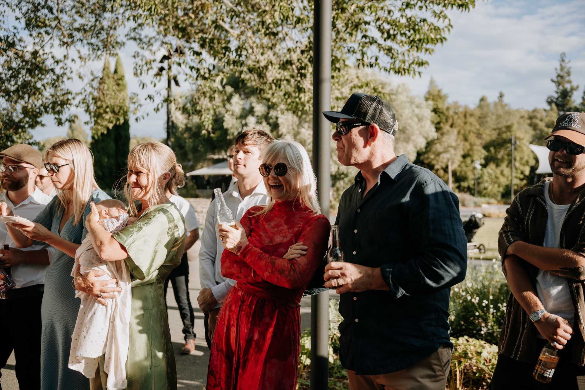 Clare and Conor Hamilton Gardens wedding photography (77 of 97)