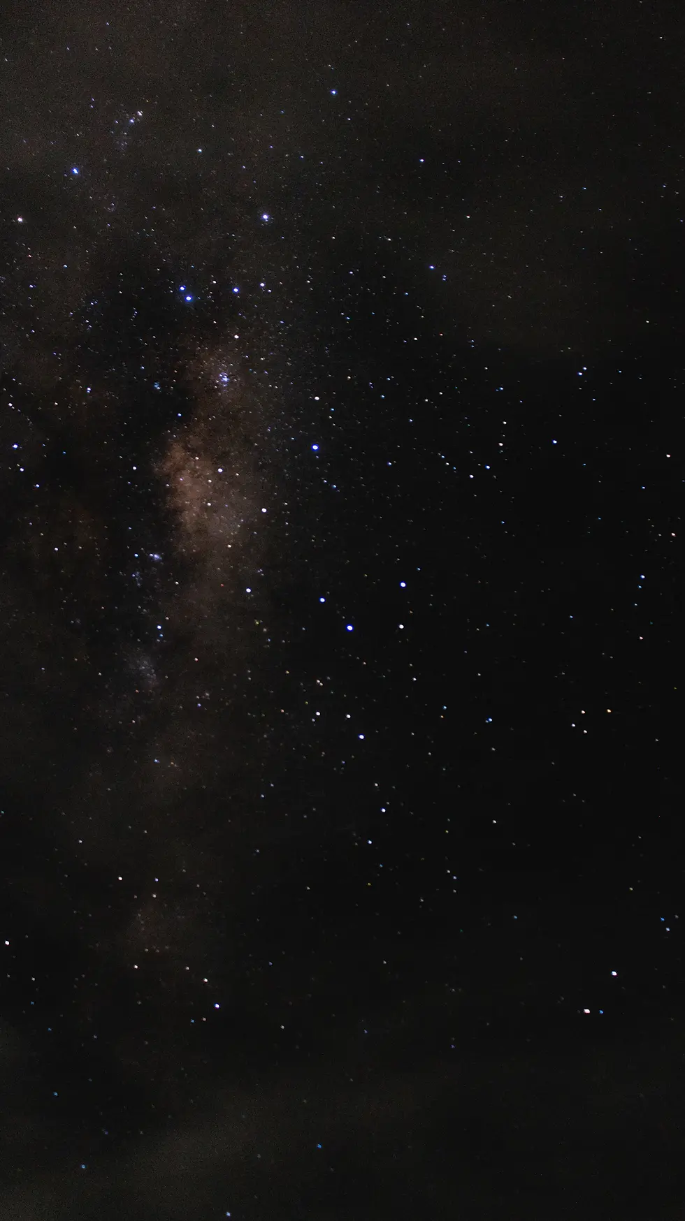 Stargazing Weddings in New Zealand's Dark Sky Reserve