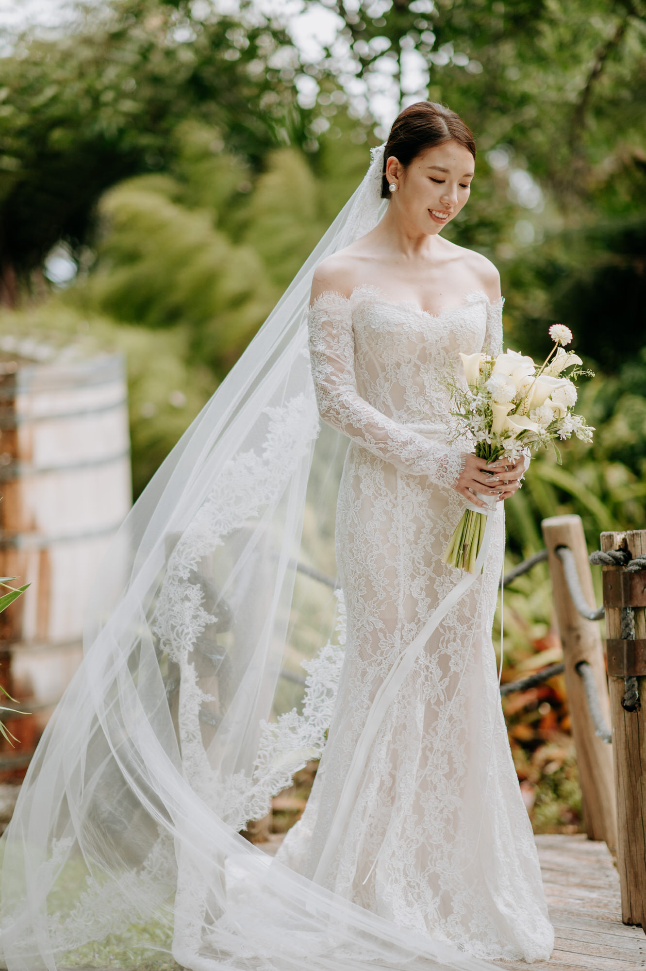Esther and Justin Markovina Estate wedding photography (91 of 145)