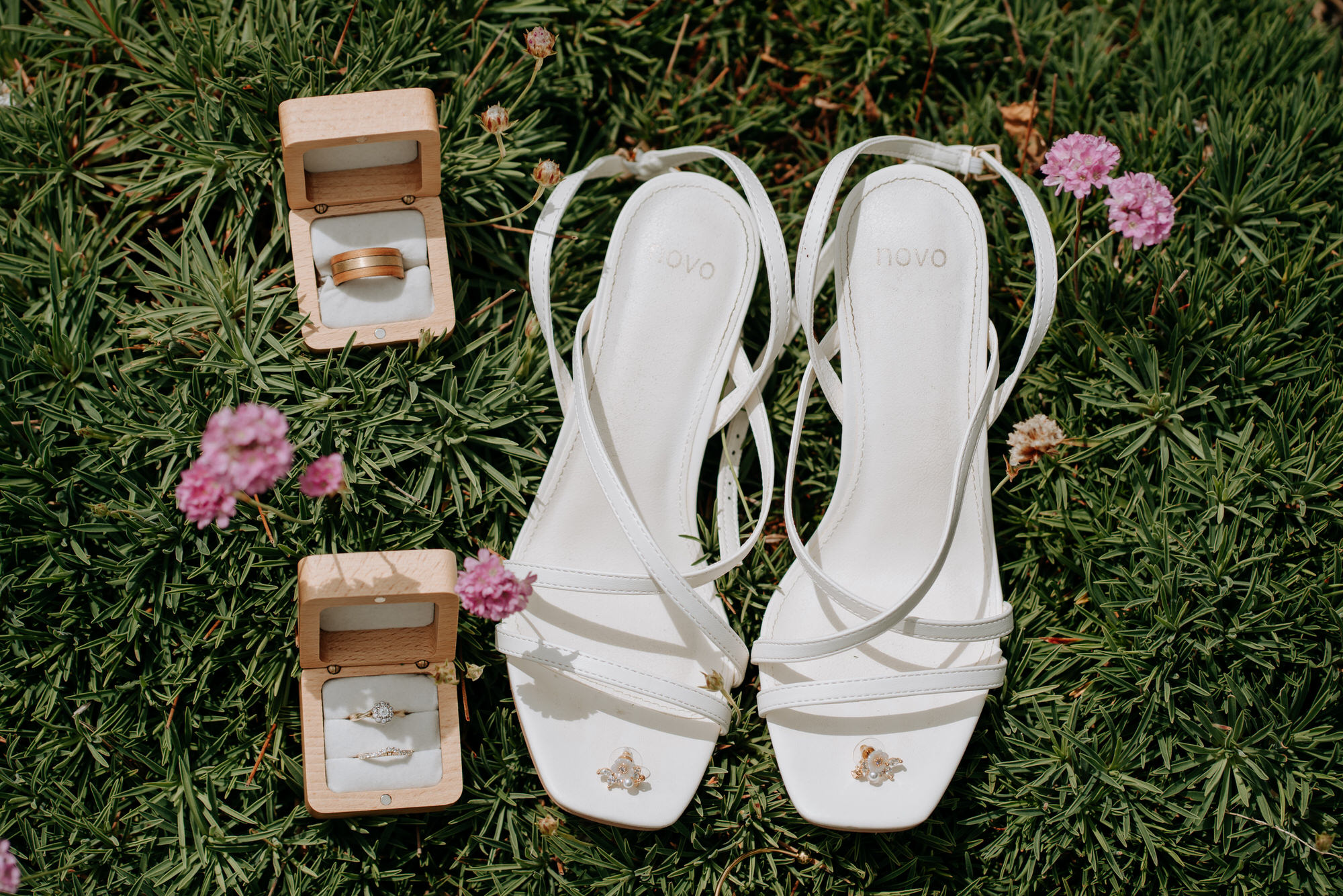 Lisa and Dean Dellrian Gardens wedding photography (1 of 96)