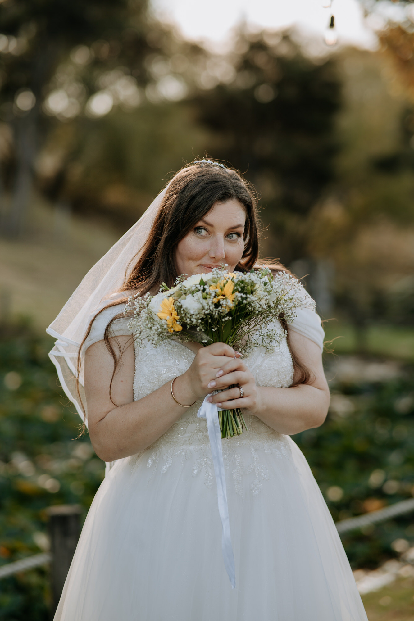 Nekel and Glen celebrating their wedding at Waterfall Farm (96 of 126)