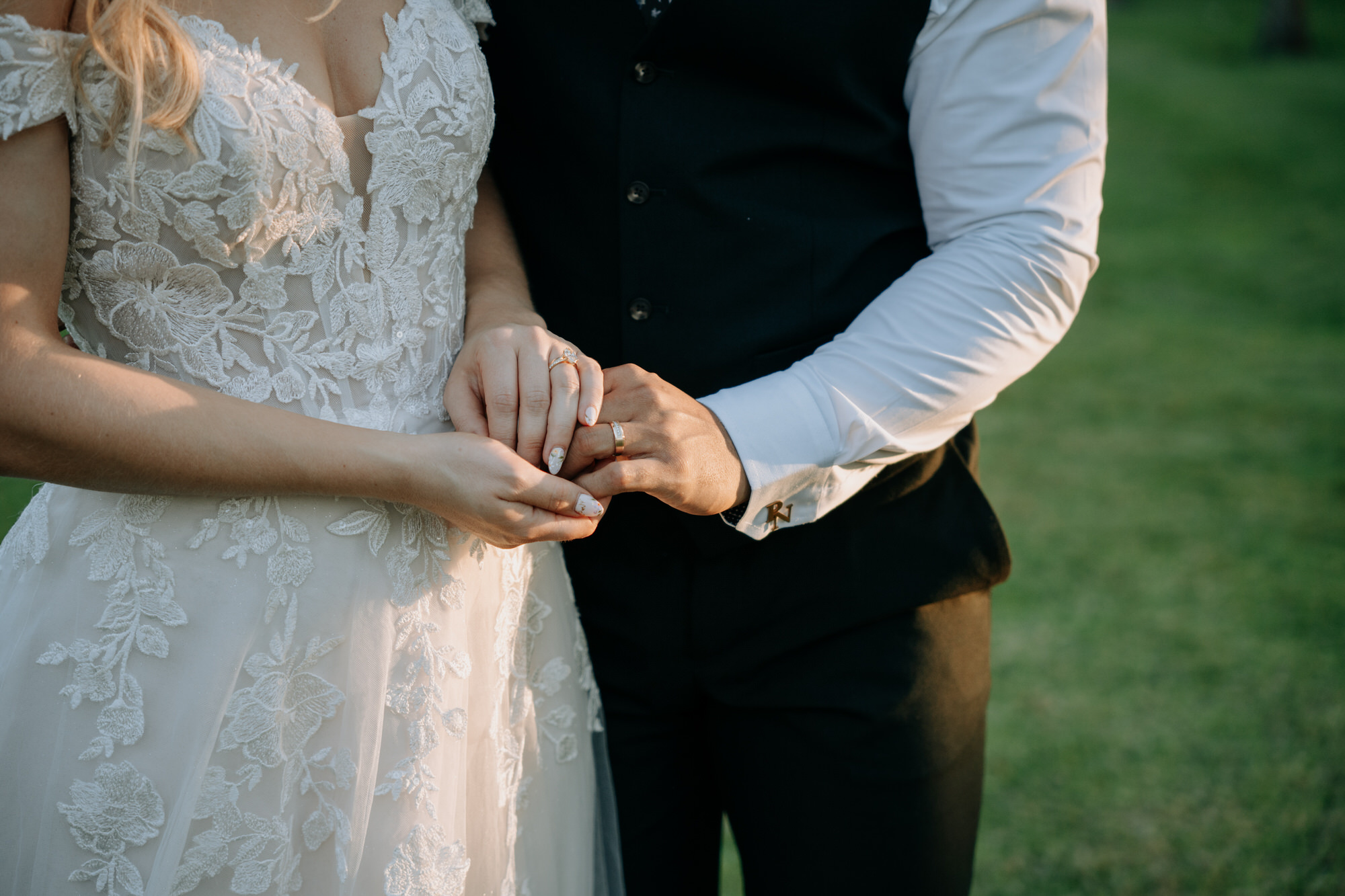 Previn and Nicola celebrating their wedding at Markovina Estate (156 of 213)