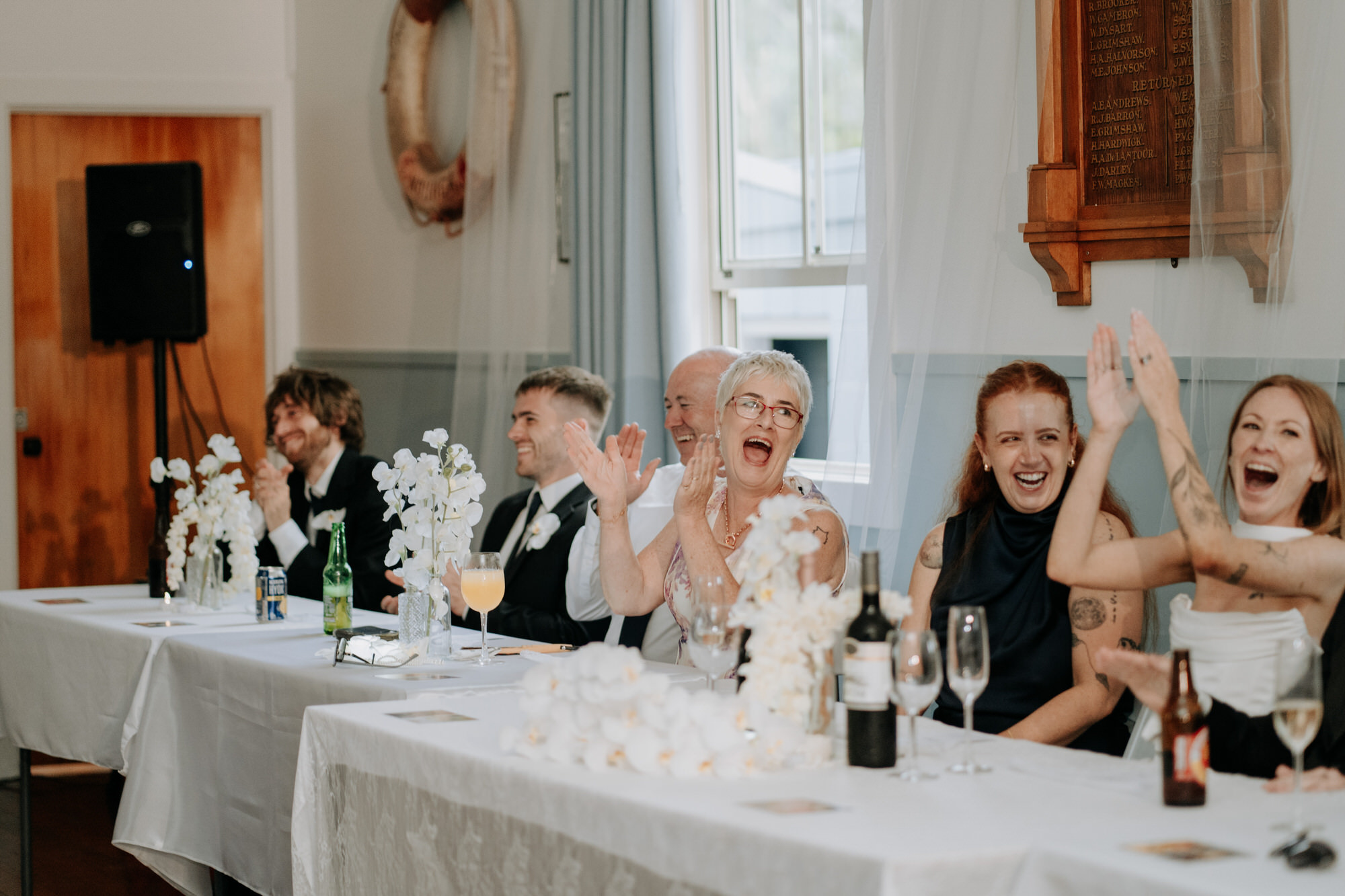 Ashleigh and Sam Whananaki wedding photography (120 of 152)