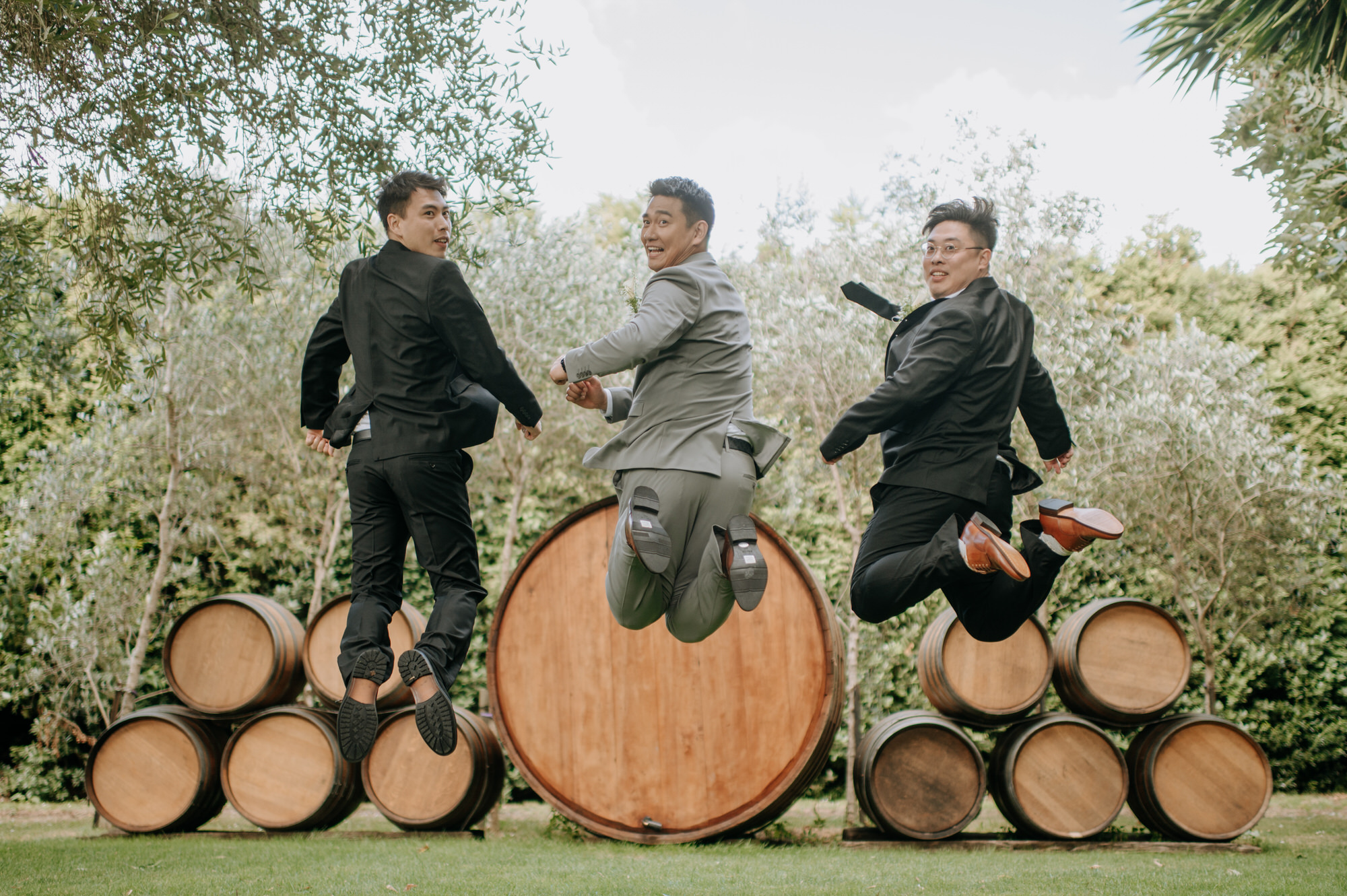 Esther and Justin Markovina Estate wedding photography (87 of 145)