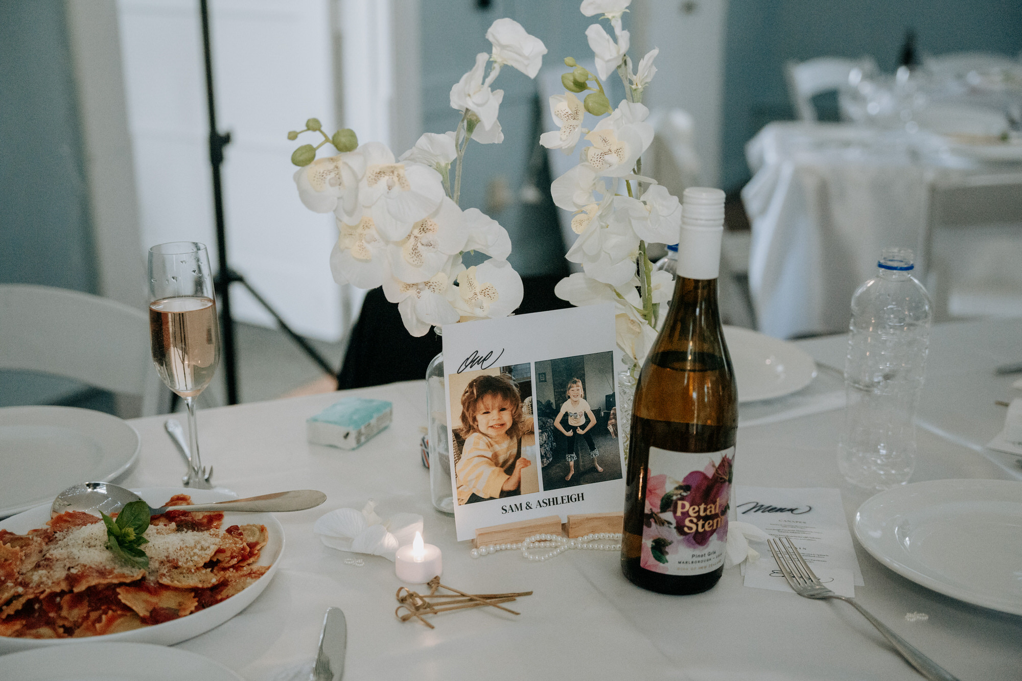 Ashleigh and Sam Whananaki wedding photography (149 of 152)