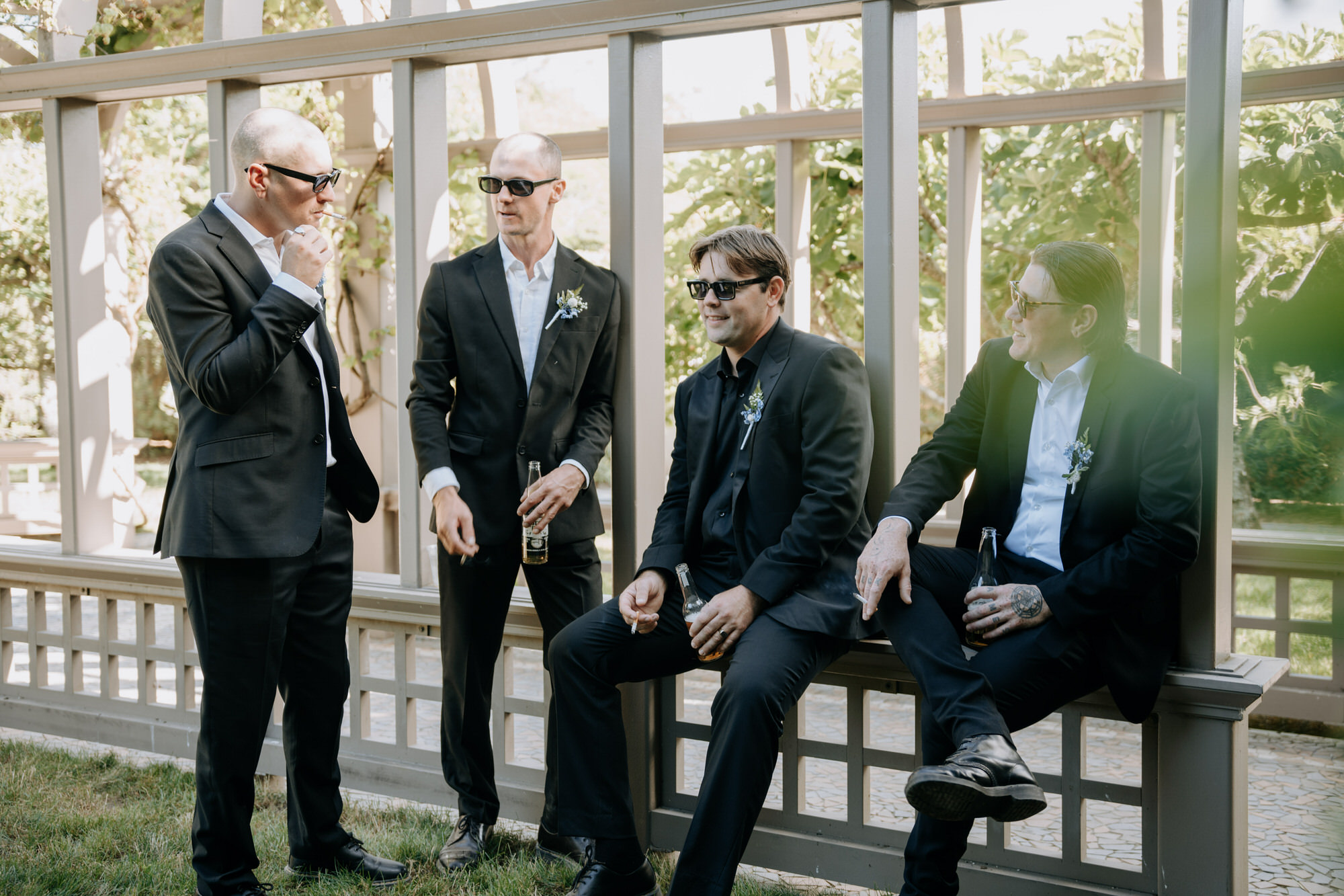 Clare and Conor Hamilton Gardens wedding photography (51 of 97)