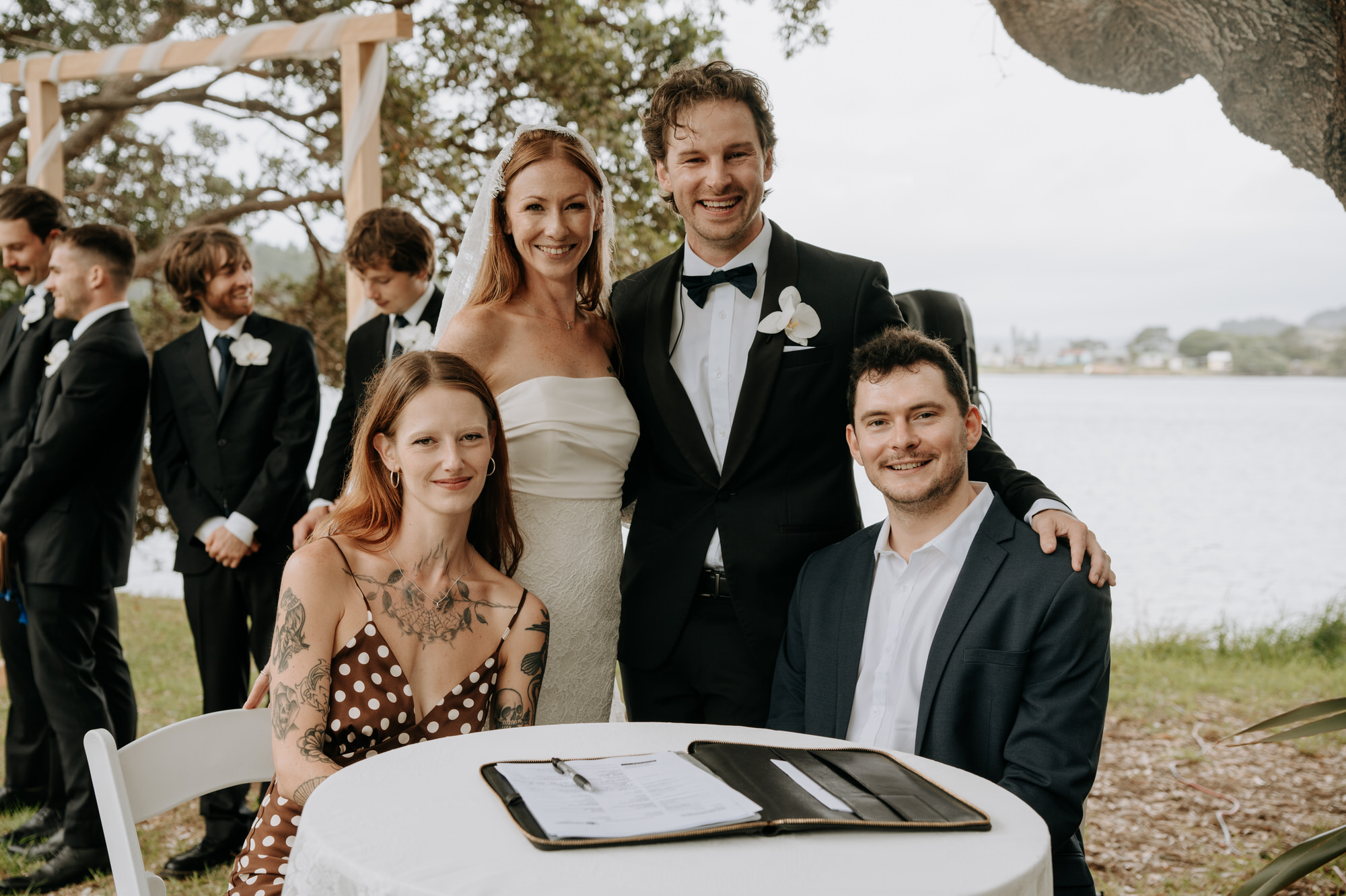 Ashleigh and Sam Whananaki wedding photography (55 of 152)