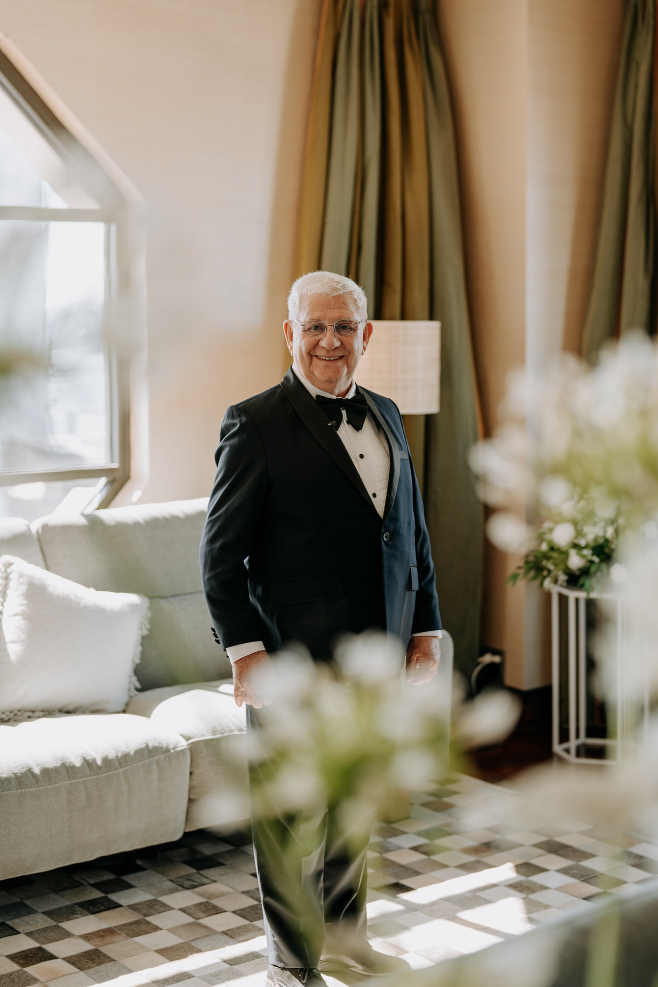 Mike and Angie Auckland Central wedding photography (4 of 45)