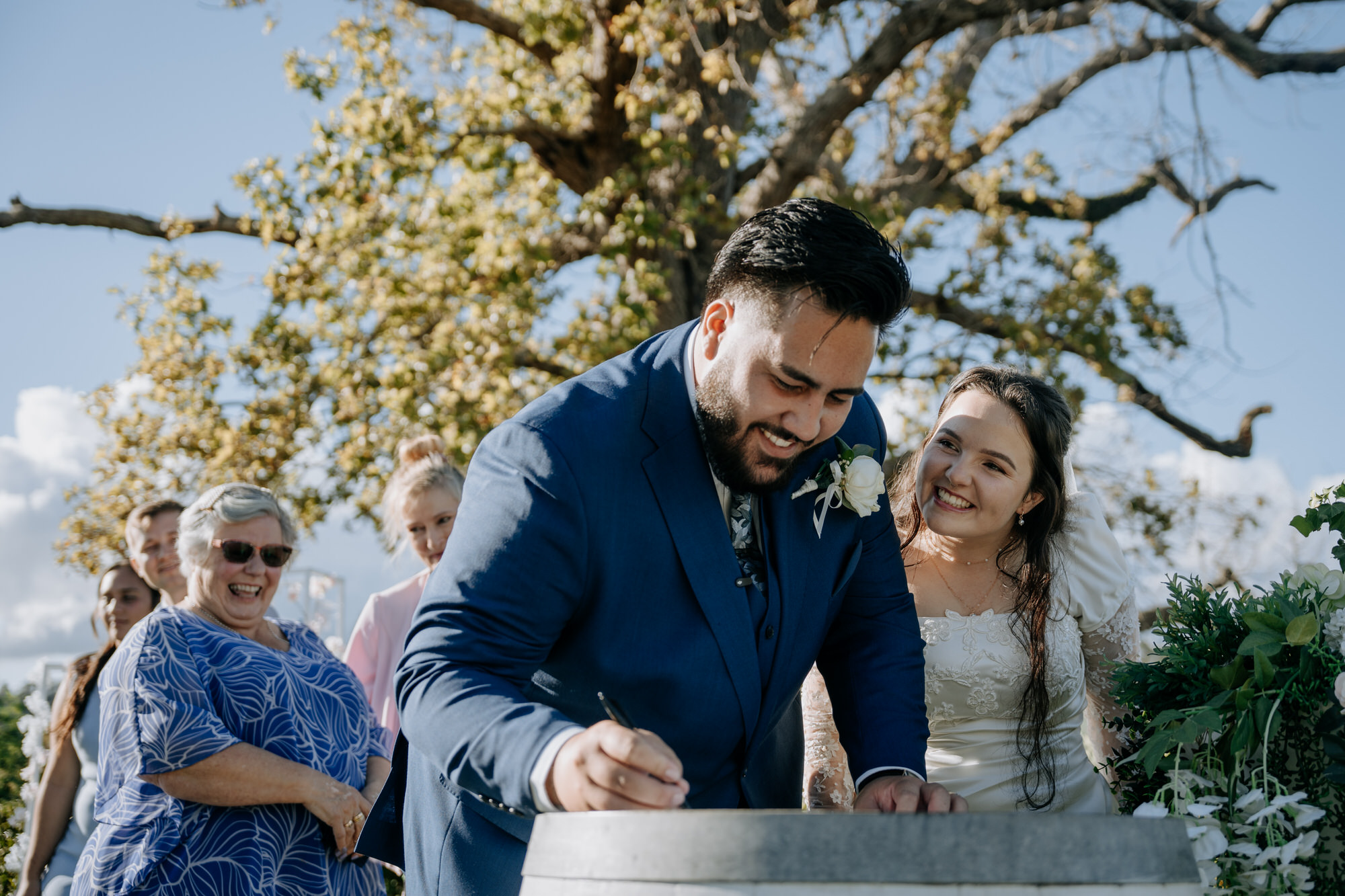 Jenna and Trysen The Boathouse wedding photography (64 of 108)